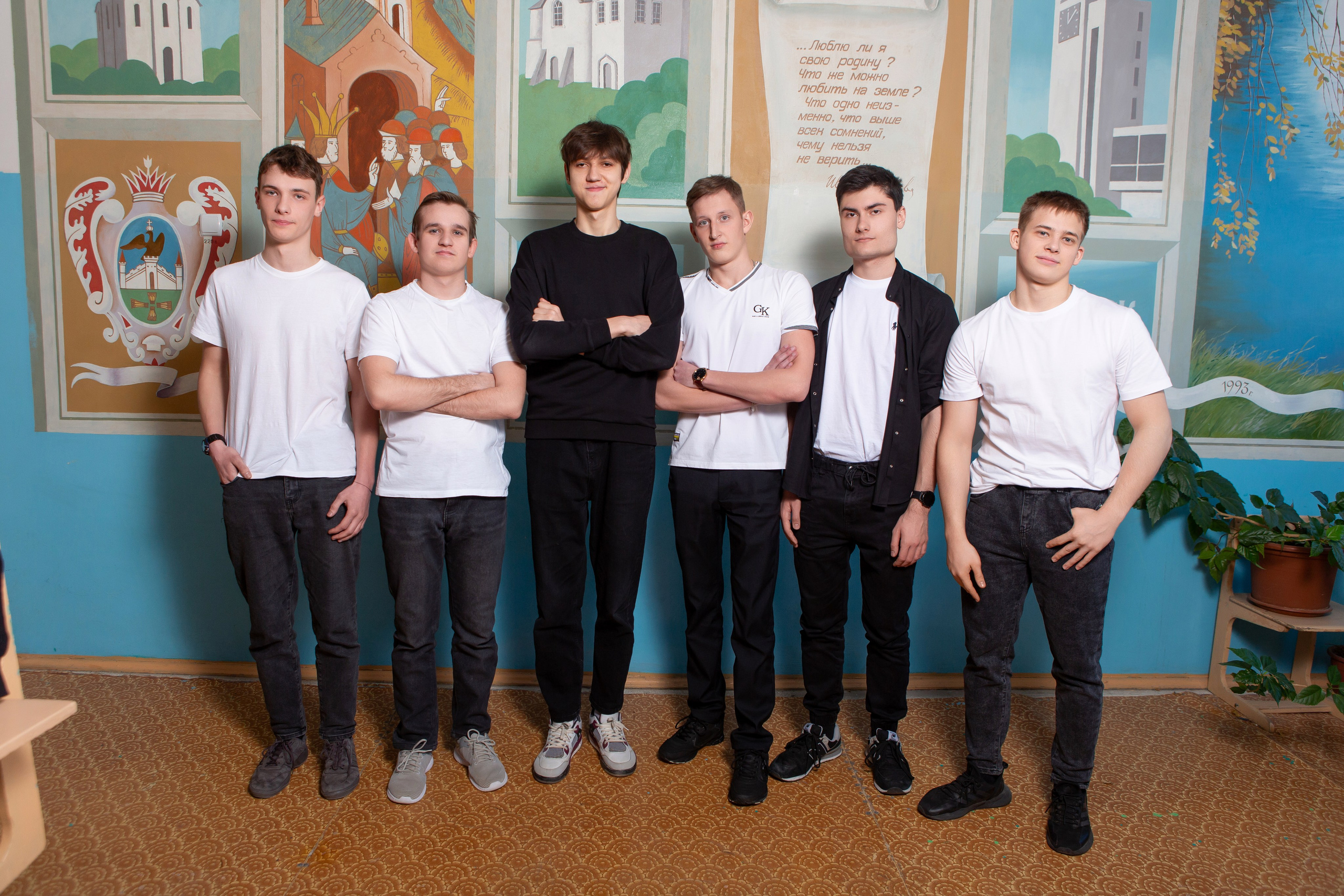 ФОТОСЕССИЯ В КЛАССЕ ДЛЯ 11 КЛАССОВ -2. ТВОЙ АЛЬБОМ / ТВОИ ПРАВИЛА