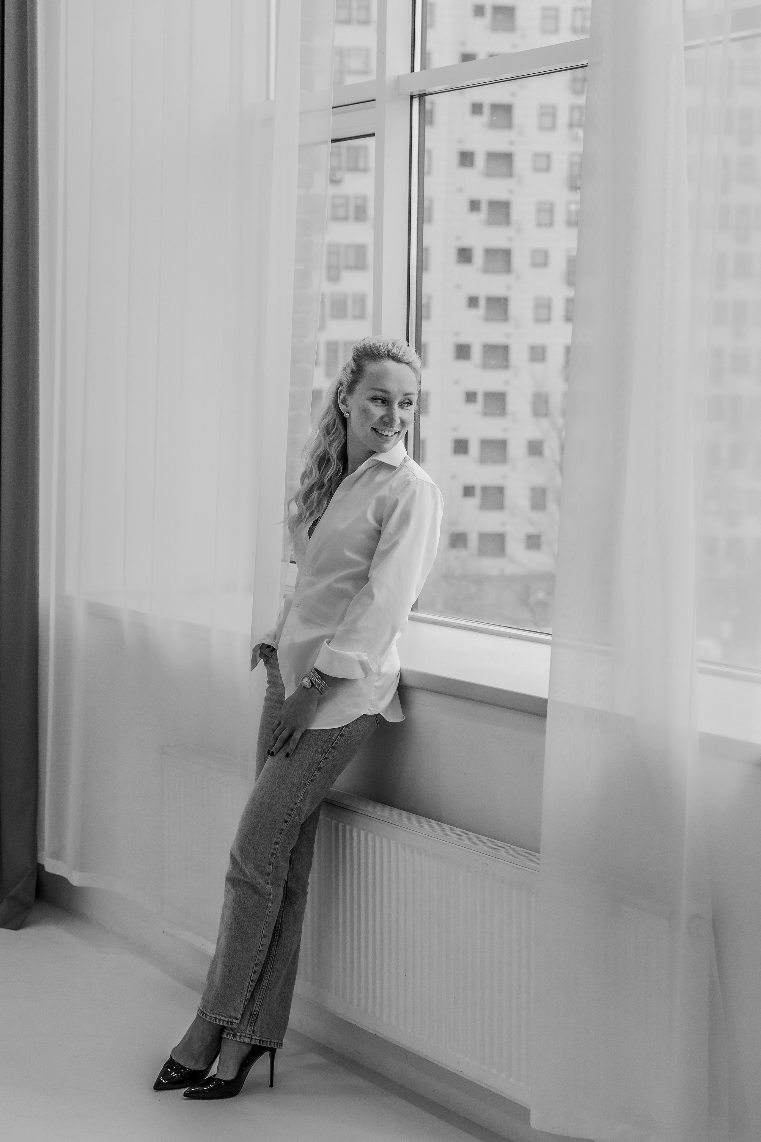 Таня. Фотограф Харитонова Наталья