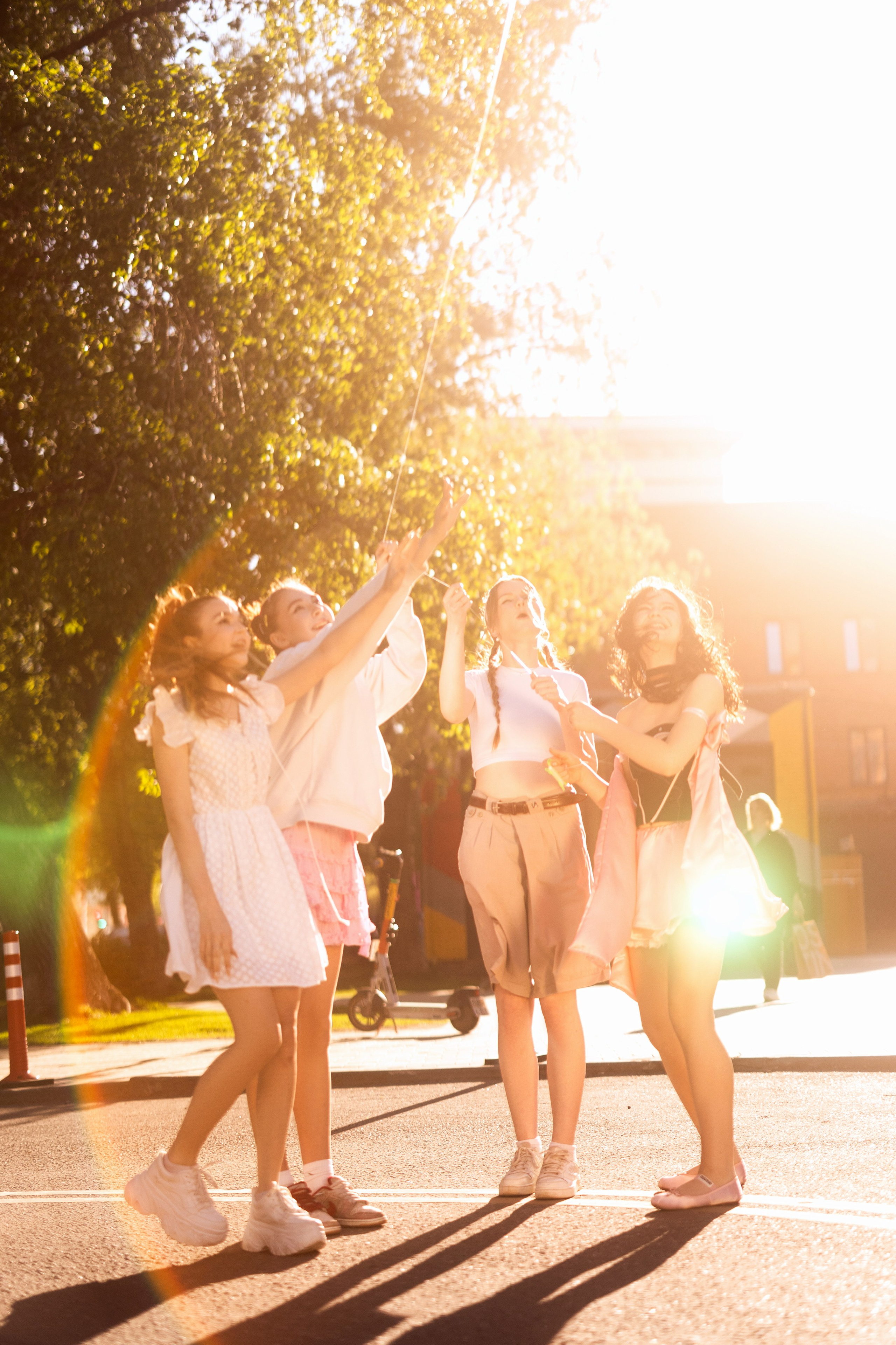 Маша Мирова. Фотограф Акимова Кэт