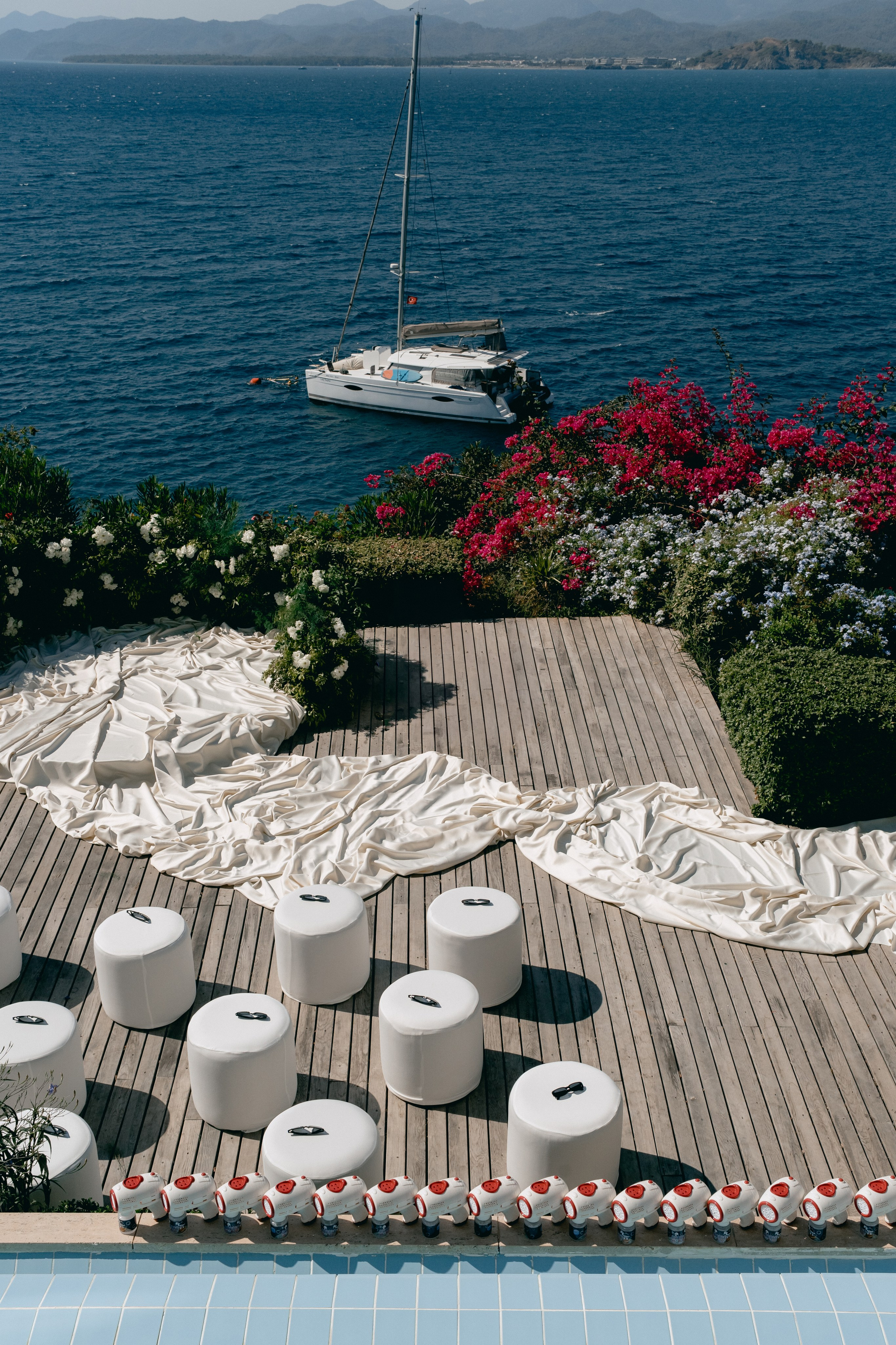 Mediterranean wedding anniversary. Wedding & Documentary Photographer based in Nuremberg — available across Europe & Turkey | Vitalii Nasonov