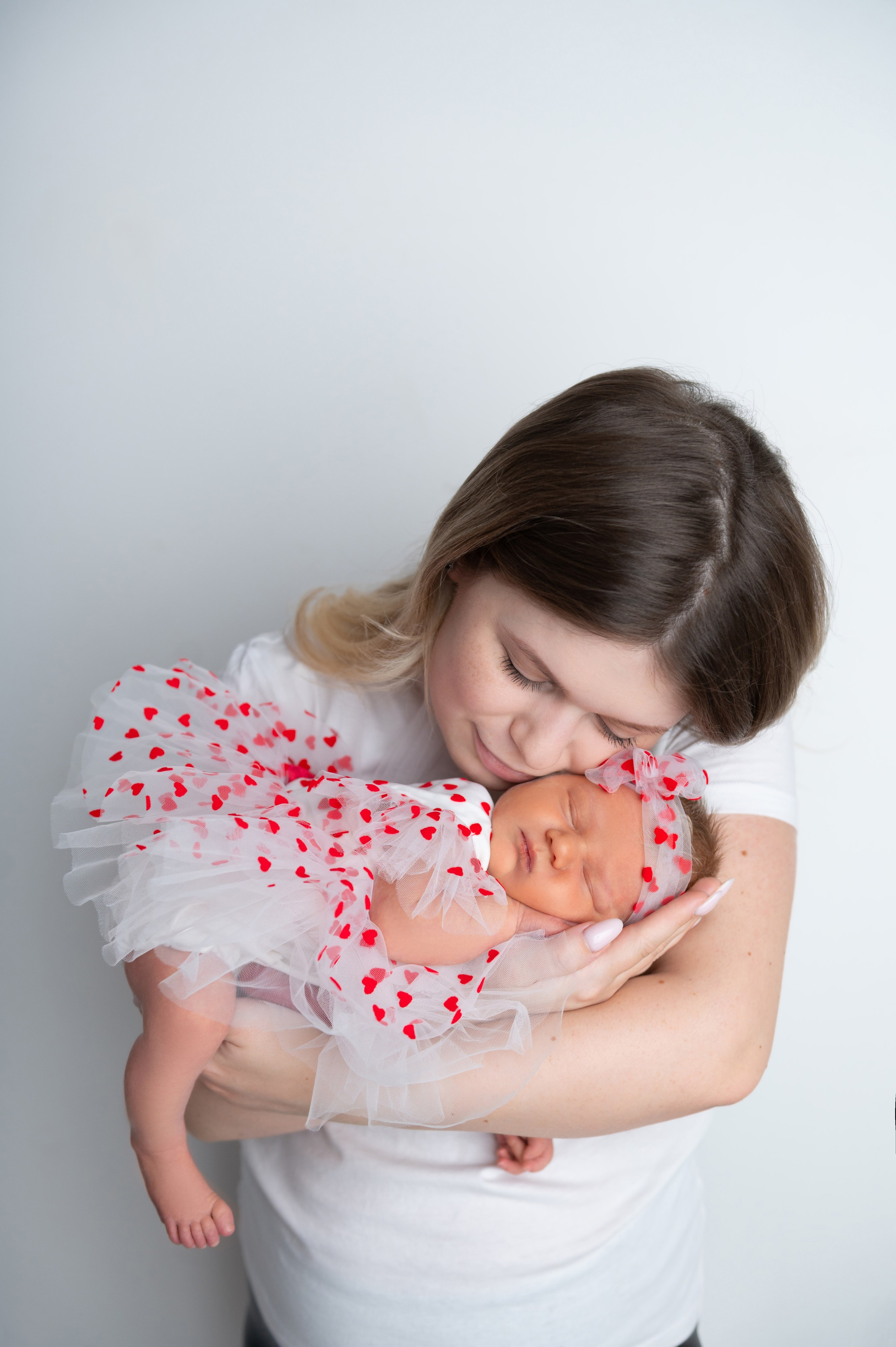 Life style. Детский фотограф новорожденных в Москве Мария Бахоашвили