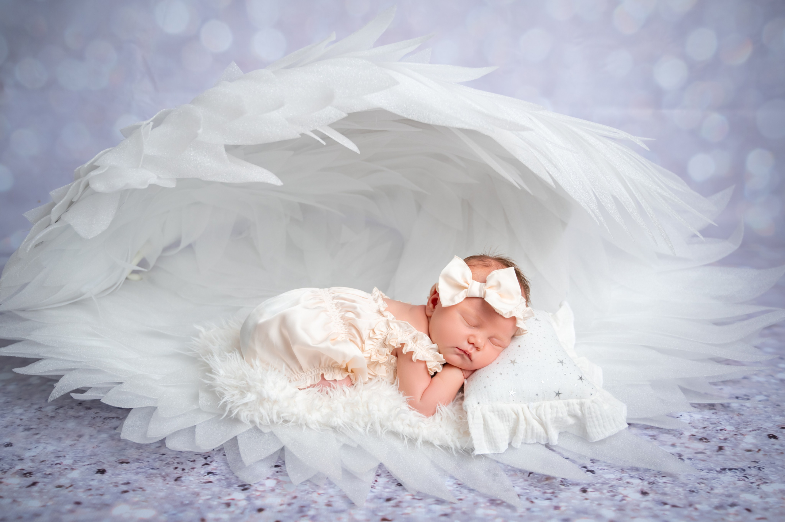Новорожденные. Детский фотограф новорожденных в Москве Мария Бахоашвили