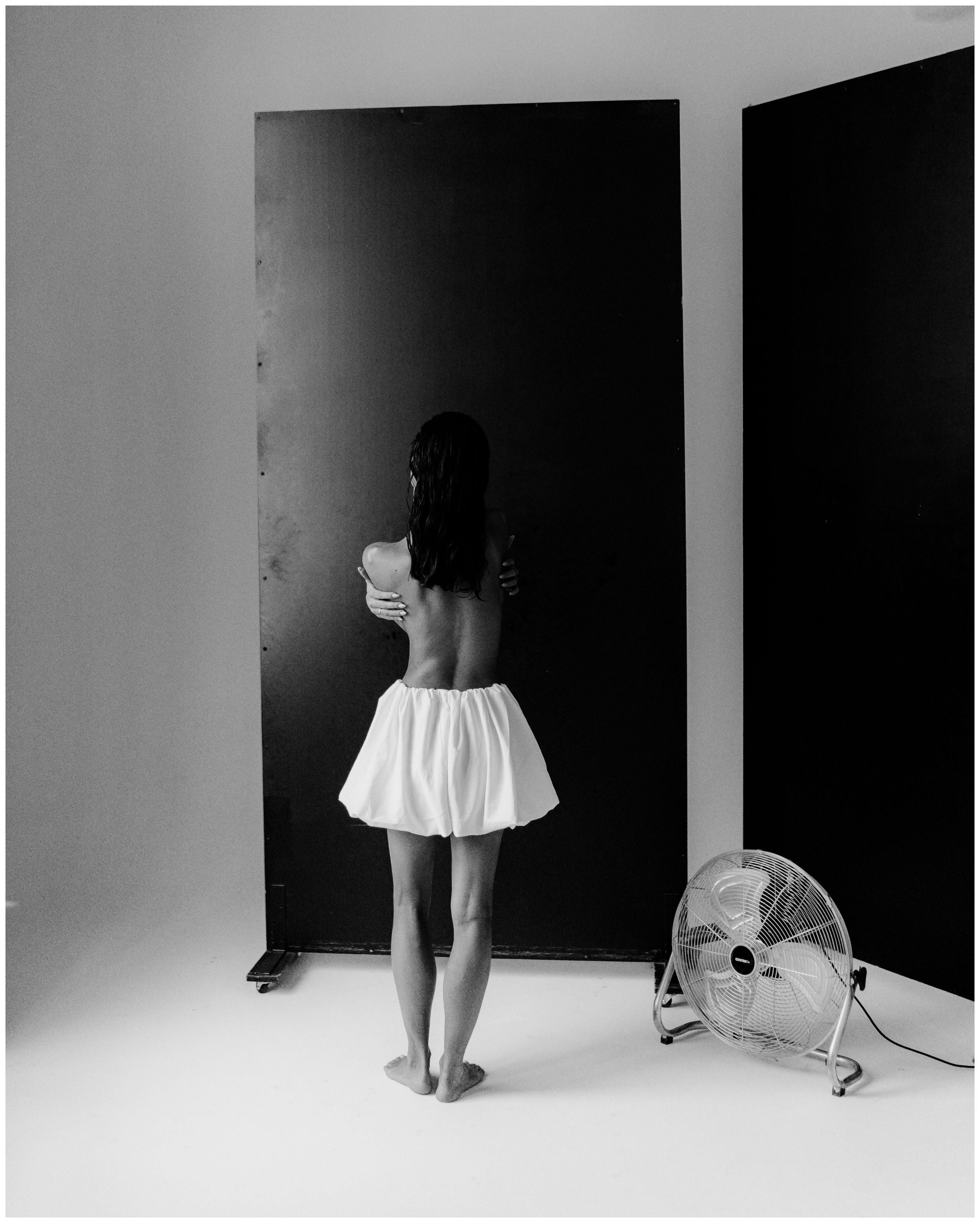 Anya. Женский портрет и свадьбы в Москве. Морад Диана