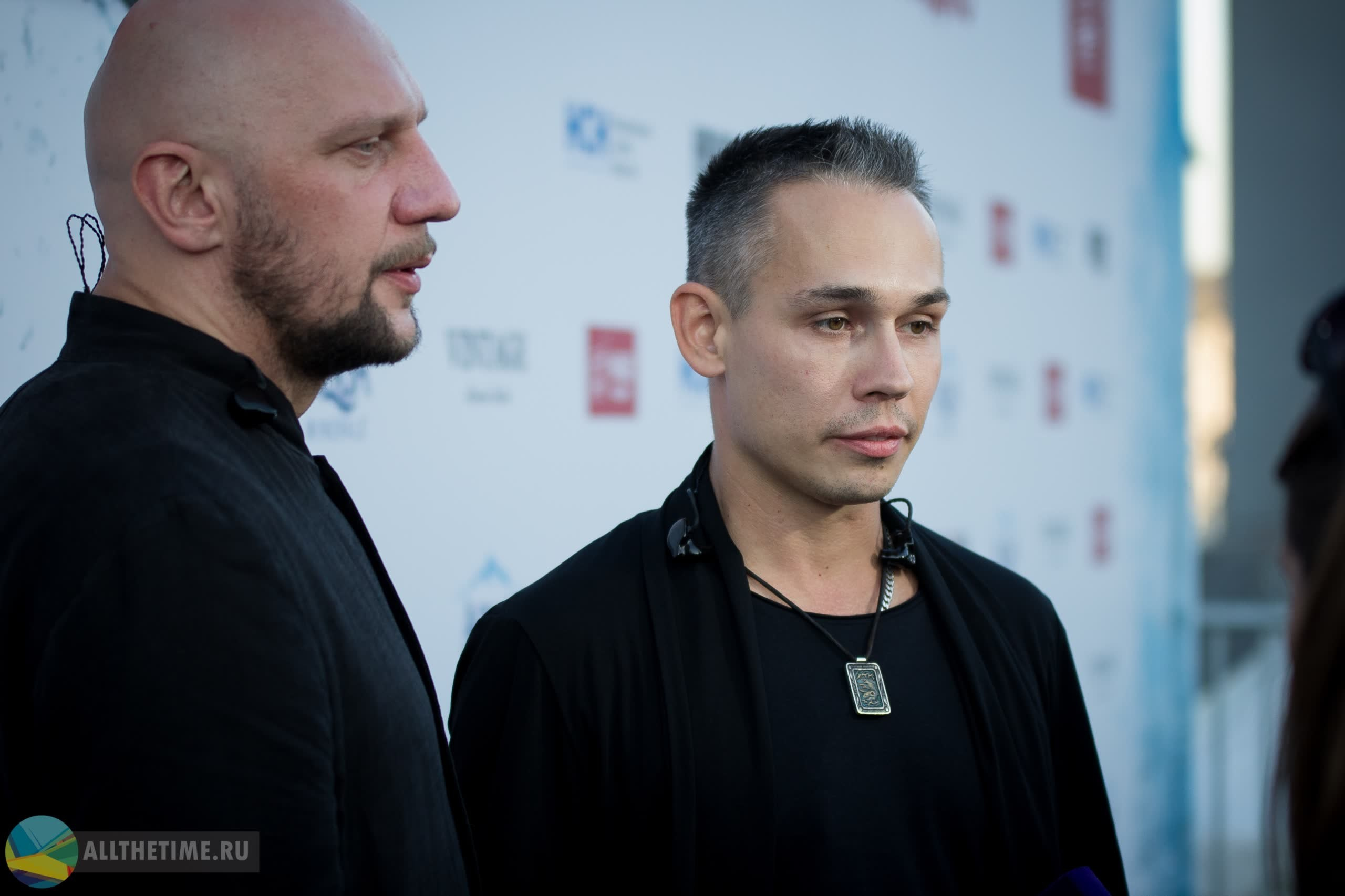 НАШИ В ГОРОДЕ. Магия музыки в кадре: Концертная Фотография