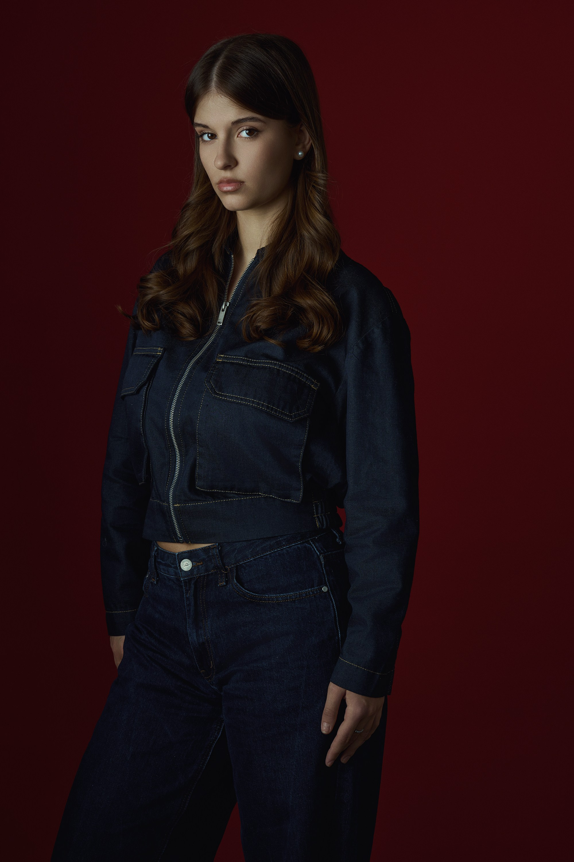 Alexandra. Фотограф в Москве Евгений Петьков