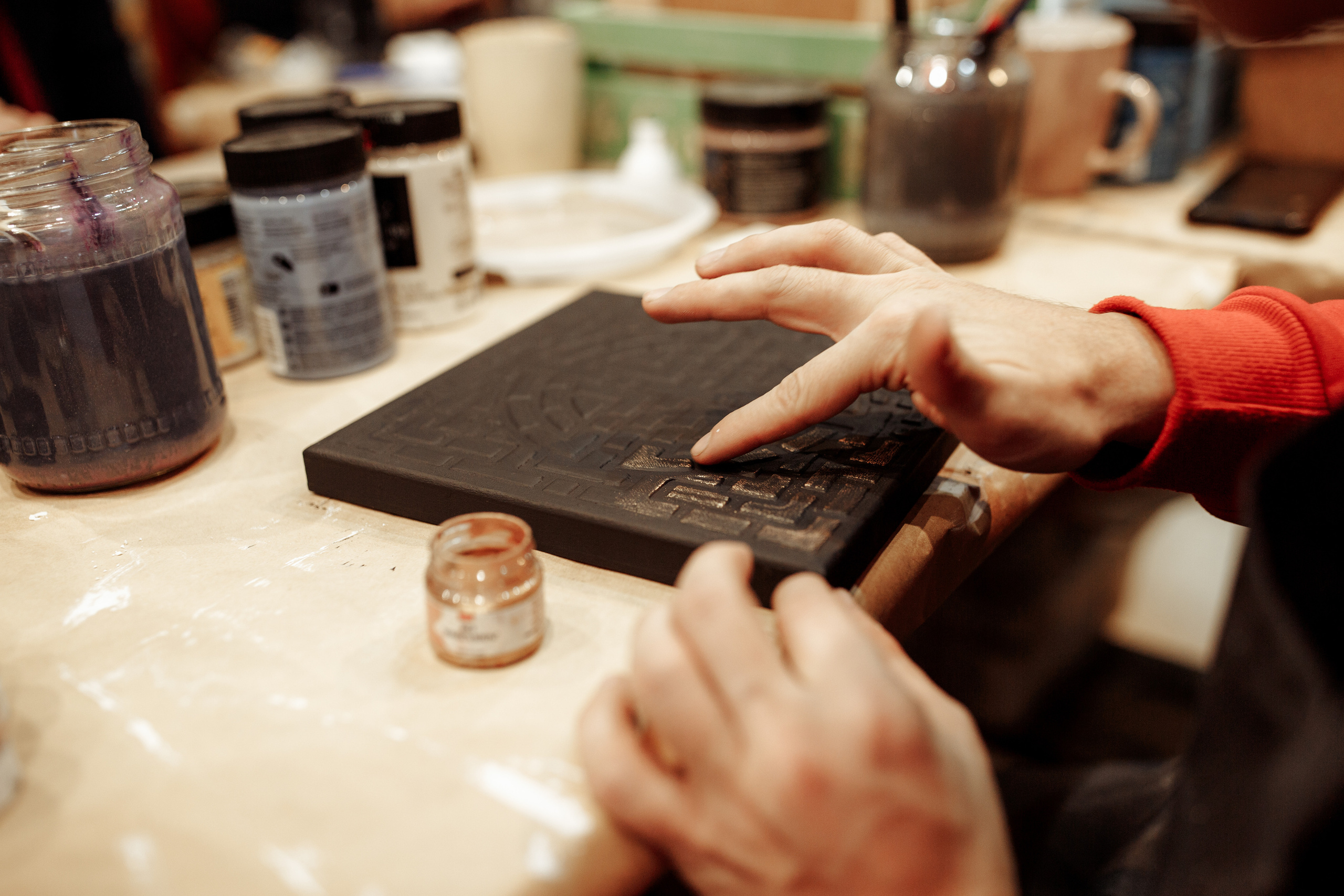 Репортаж мероприятия. Семейный и детский фотограф в Ярославле