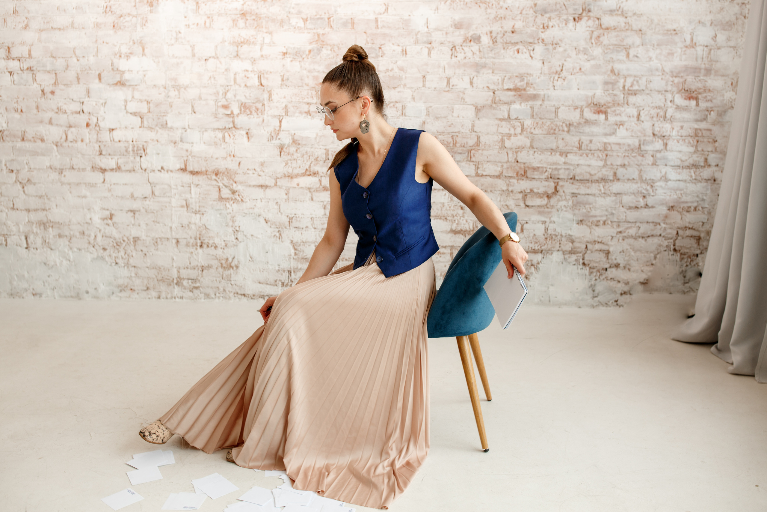 Экономист/Стилист. Семейный и детский фотограф в Ярославле