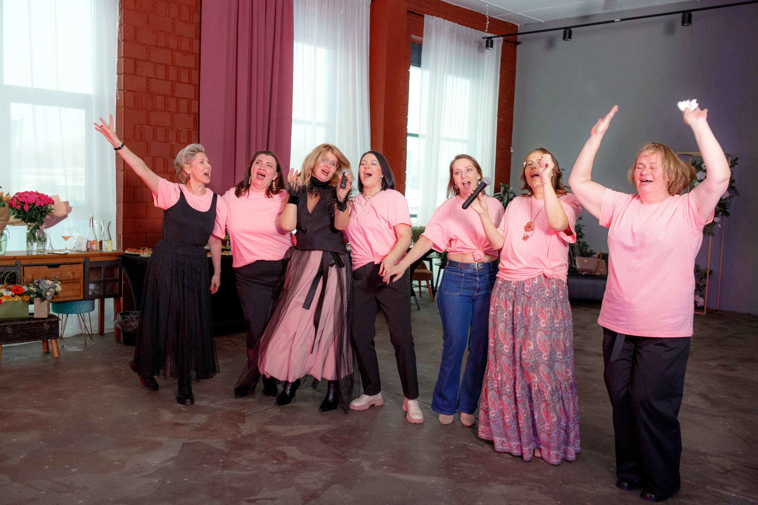 День рождение. Семейный и детский фотограф в Ярославле