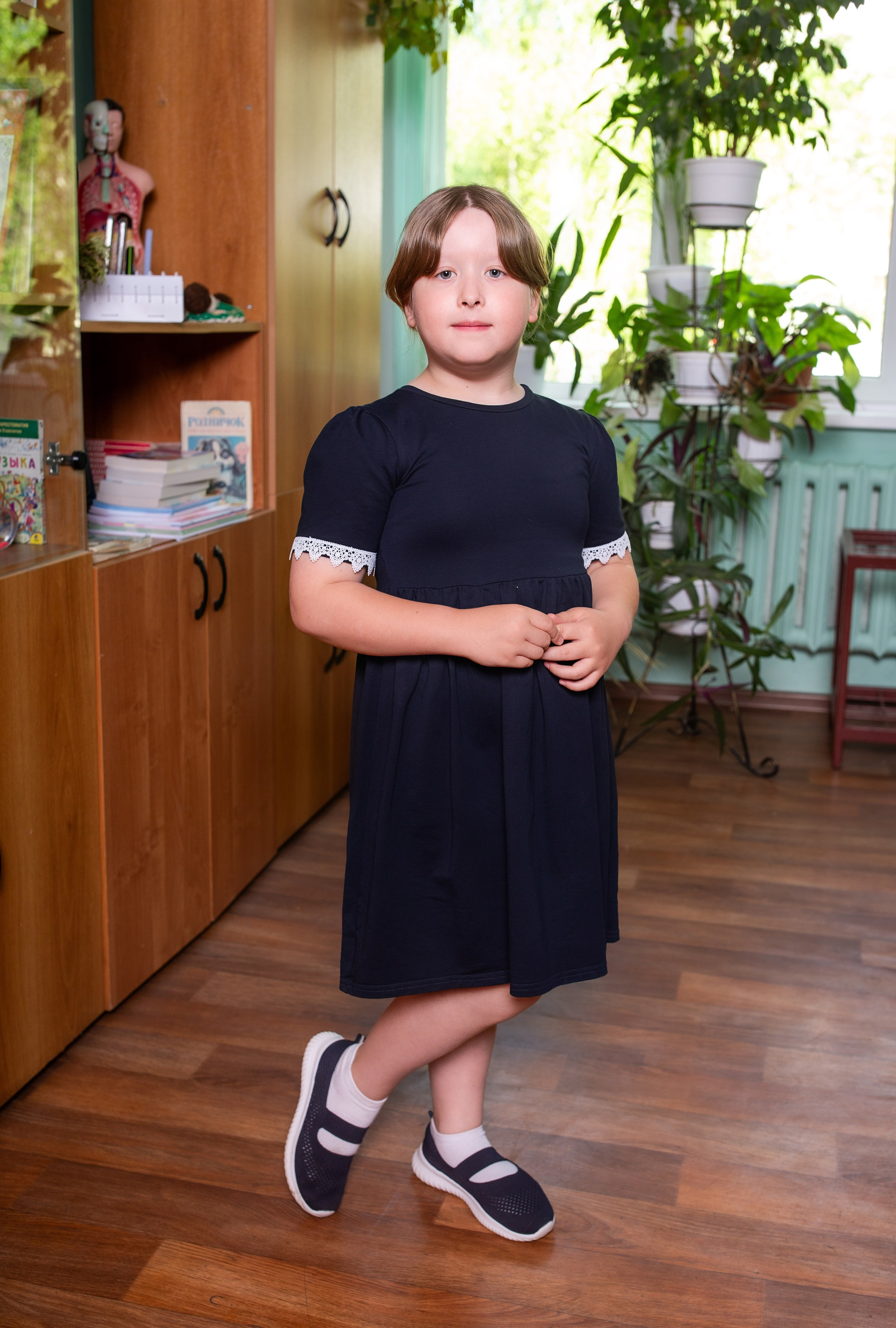 Фотосессия 1-4 класса. Семейный и детский фотограф в Ярославле