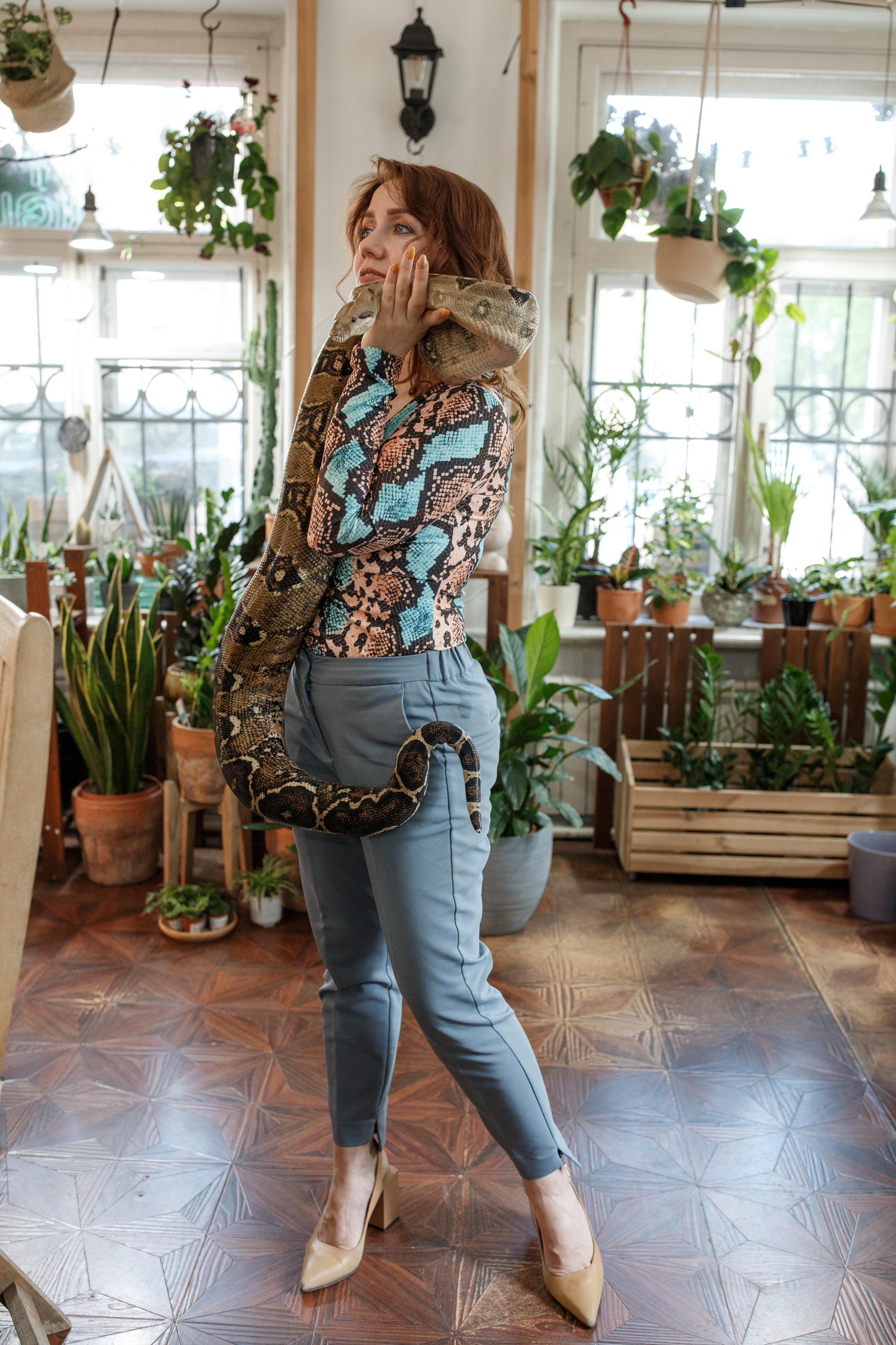 Ирина. Семейный и детский фотограф в Ярославле