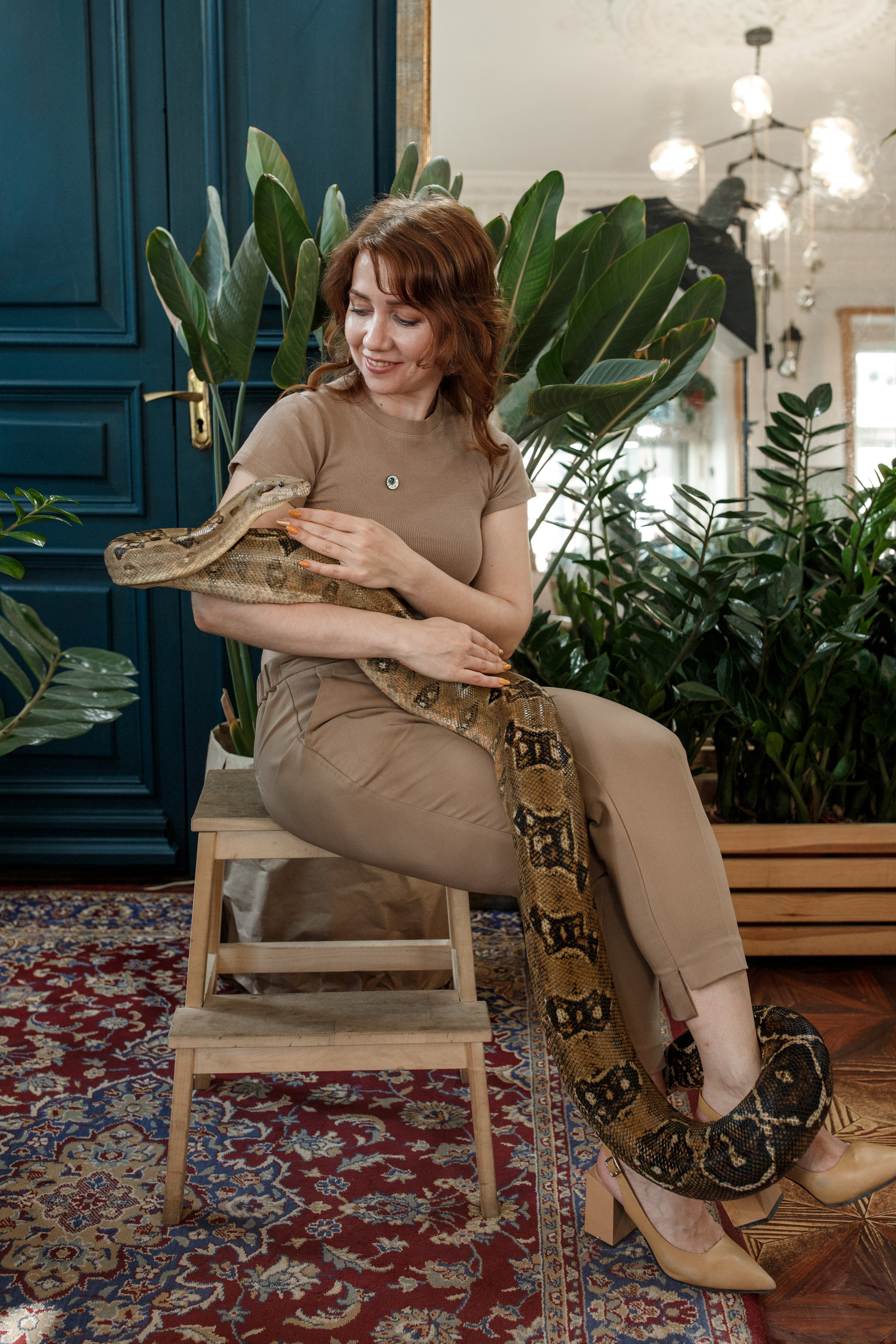 Ирина. Семейный и детский фотограф в Ярославле