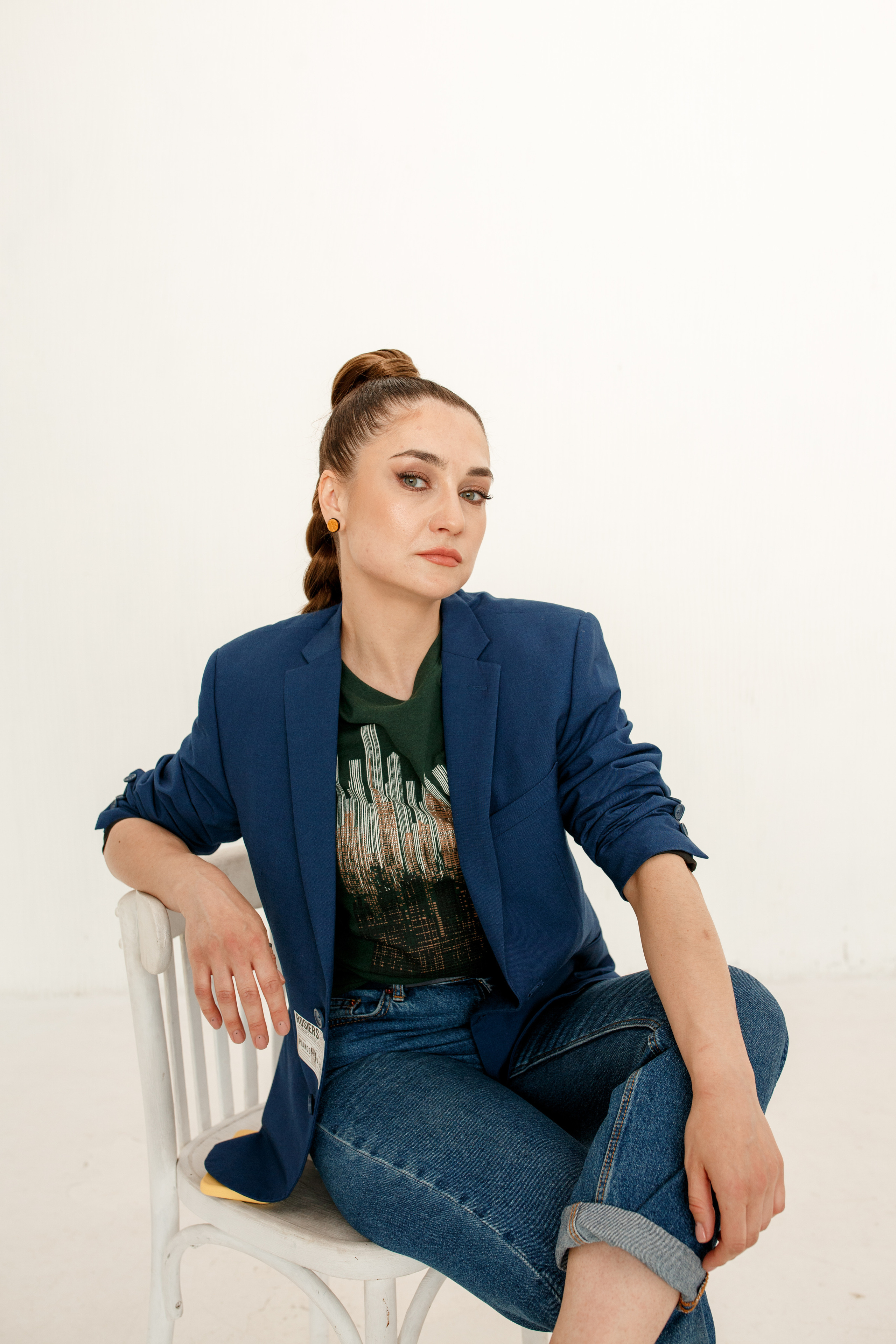 Экономист/Стилист. Семейный и детский фотограф в Ярославле