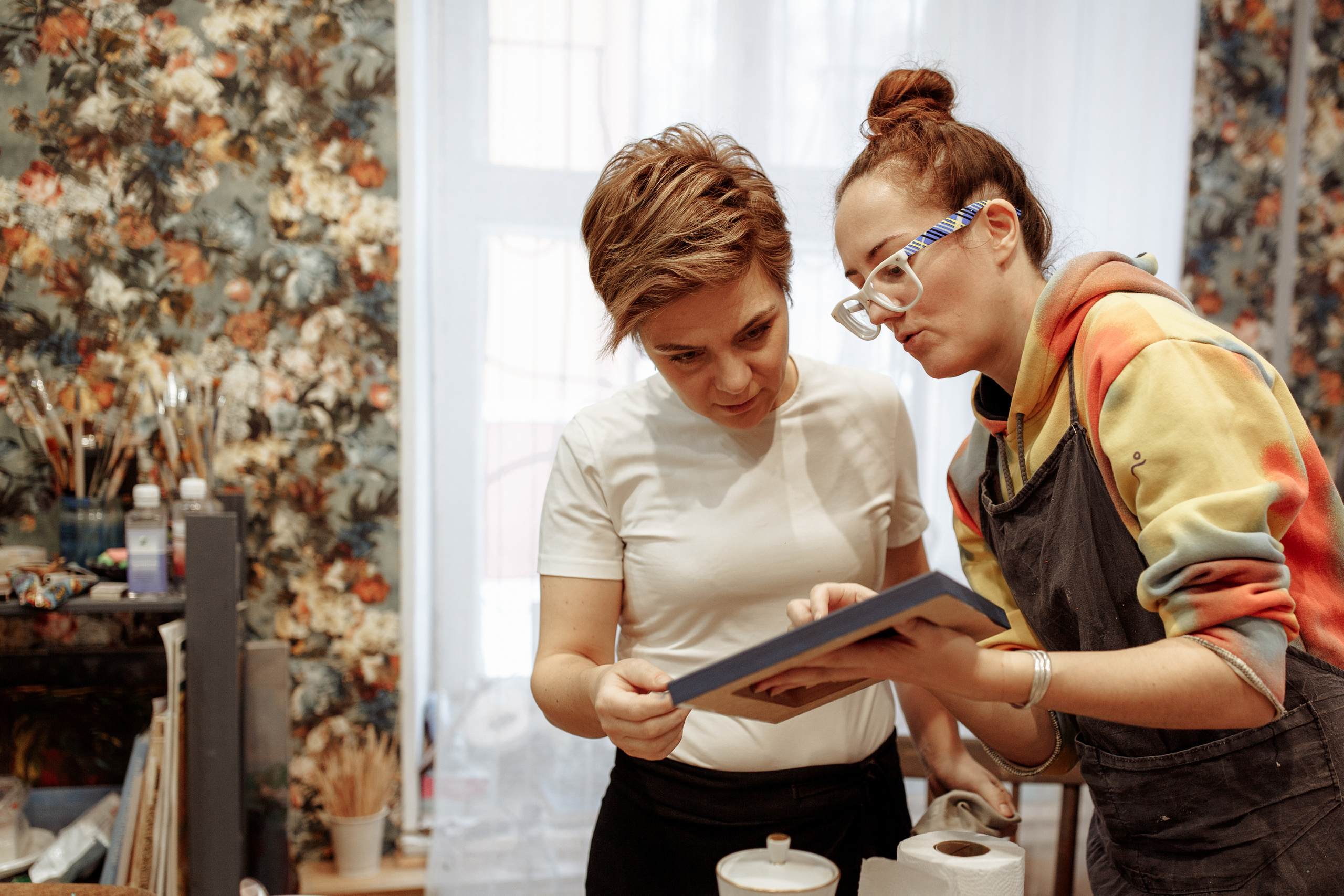 Репортаж мероприятия. Семейный и детский фотограф в Ярославле