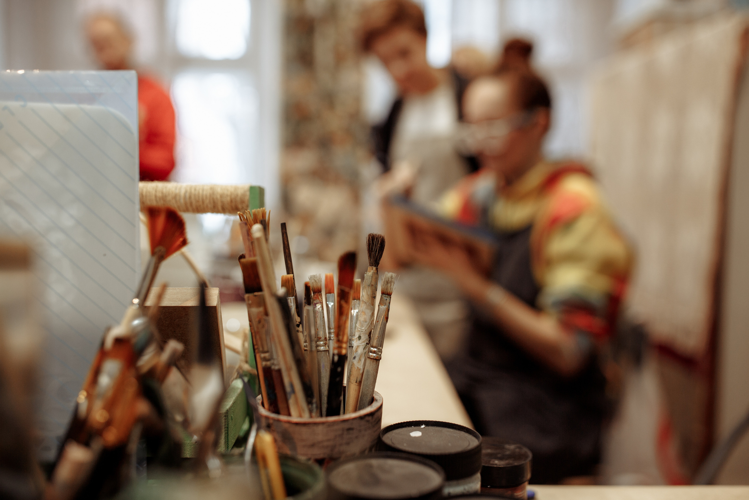 Репортаж мероприятия. Семейный и детский фотограф в Ярославле