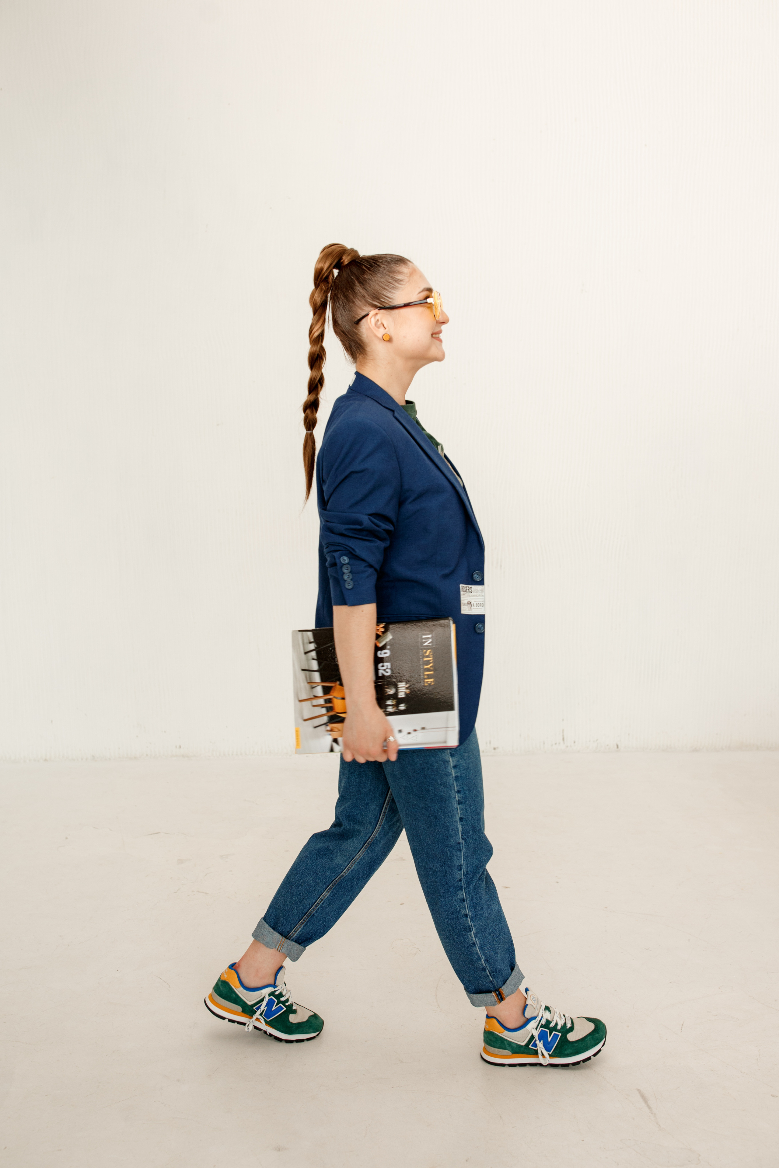 Экономист/Стилист. Семейный и детский фотограф в Ярославле