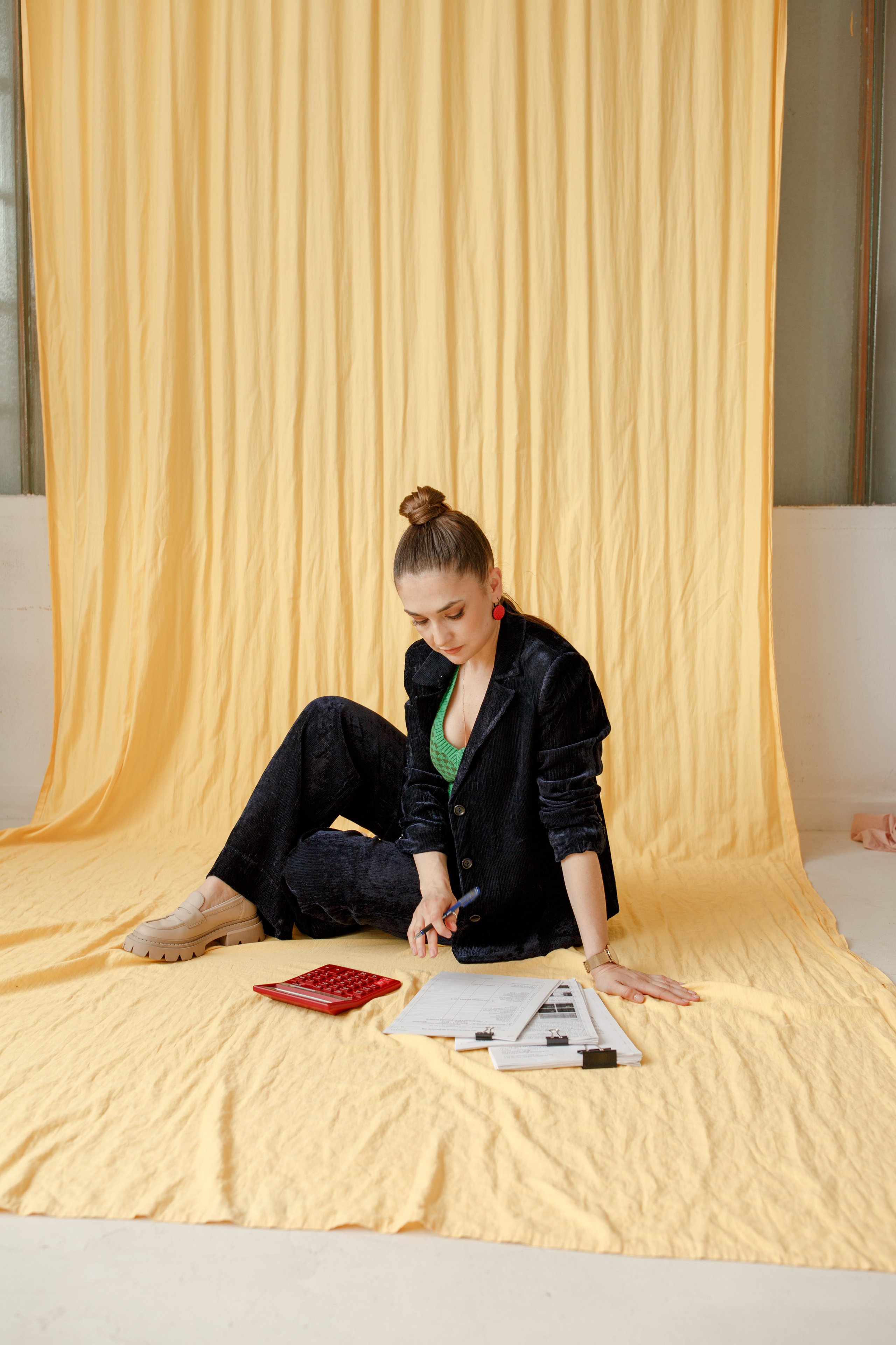 Экономист/Стилист. Семейный и детский фотограф в Ярославле