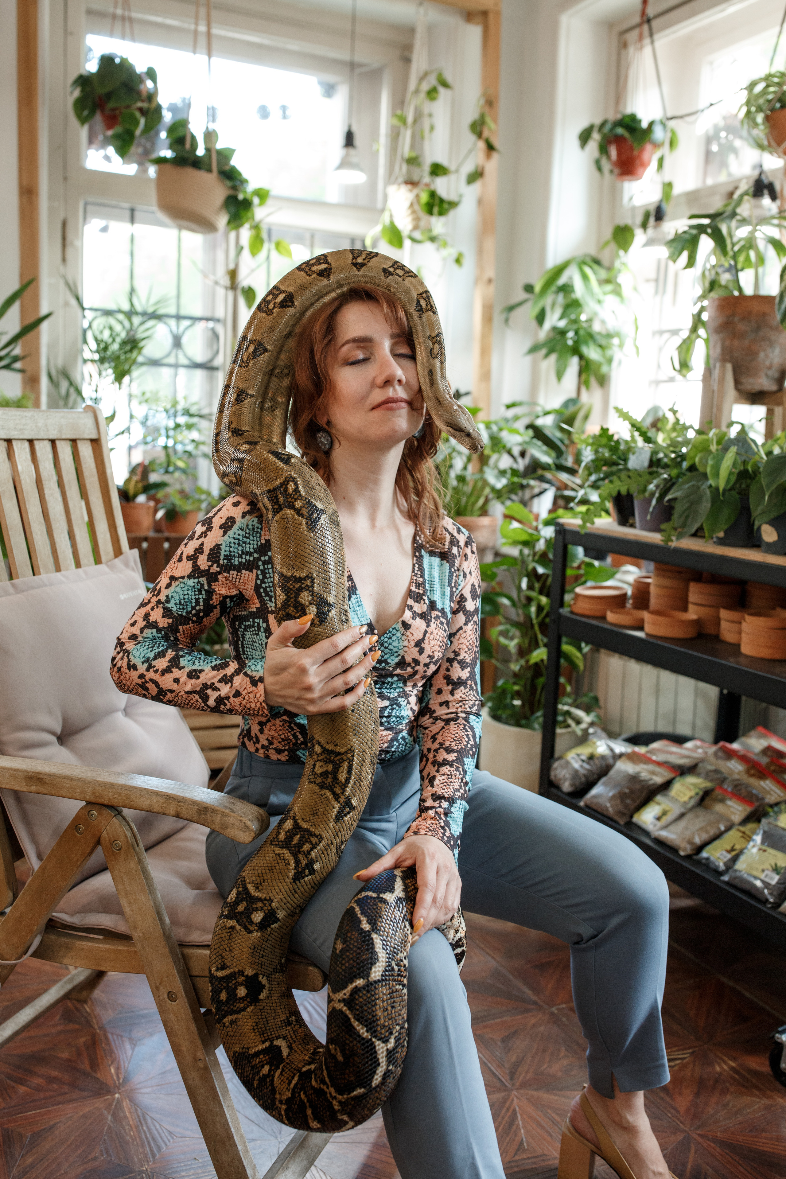 Ирина. Семейный и детский фотограф в Ярославле