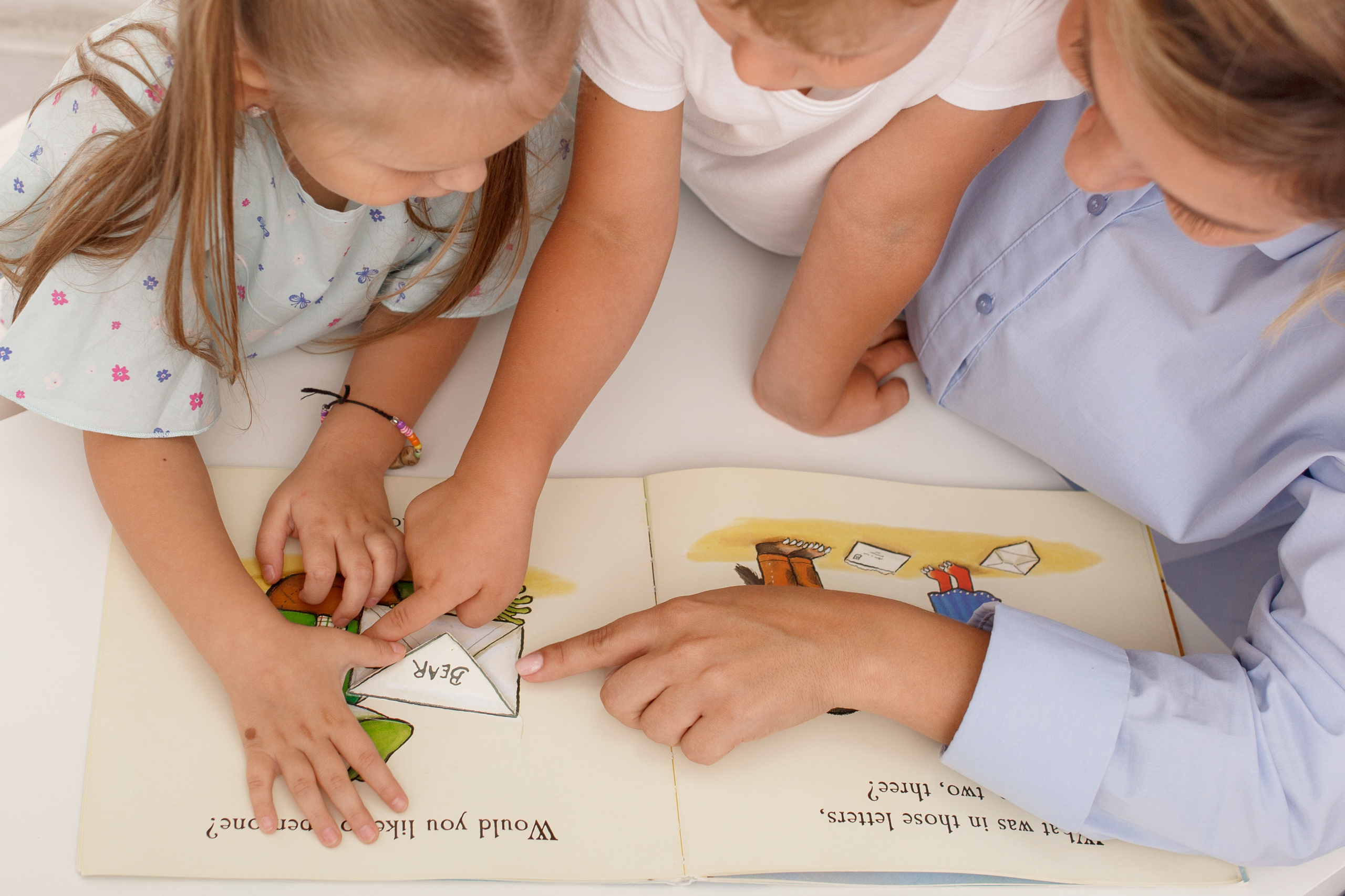 Частный лицей. Семейный и детский фотограф в Ярославле