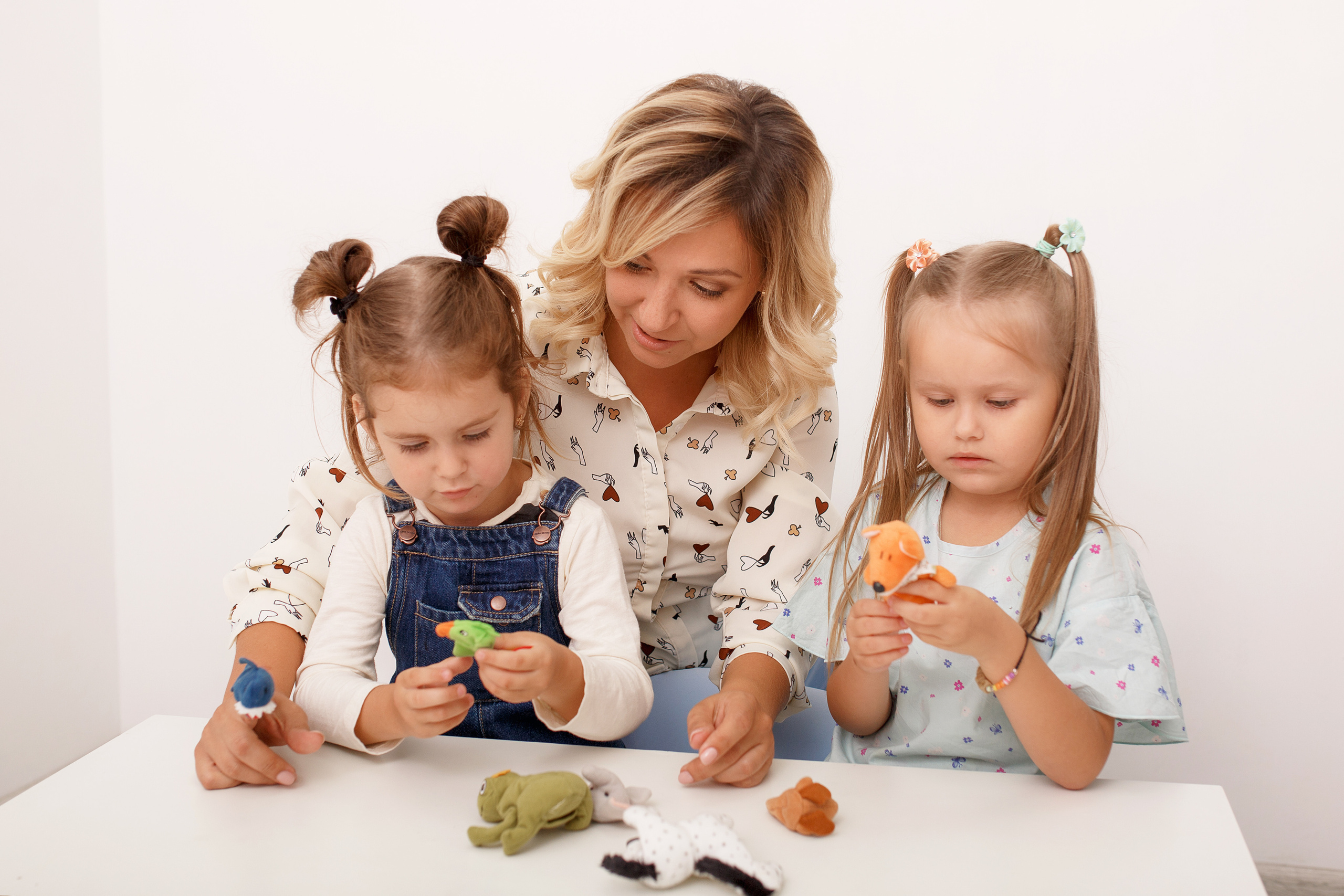 Частный лицей. Семейный и детский фотограф в Ярославле