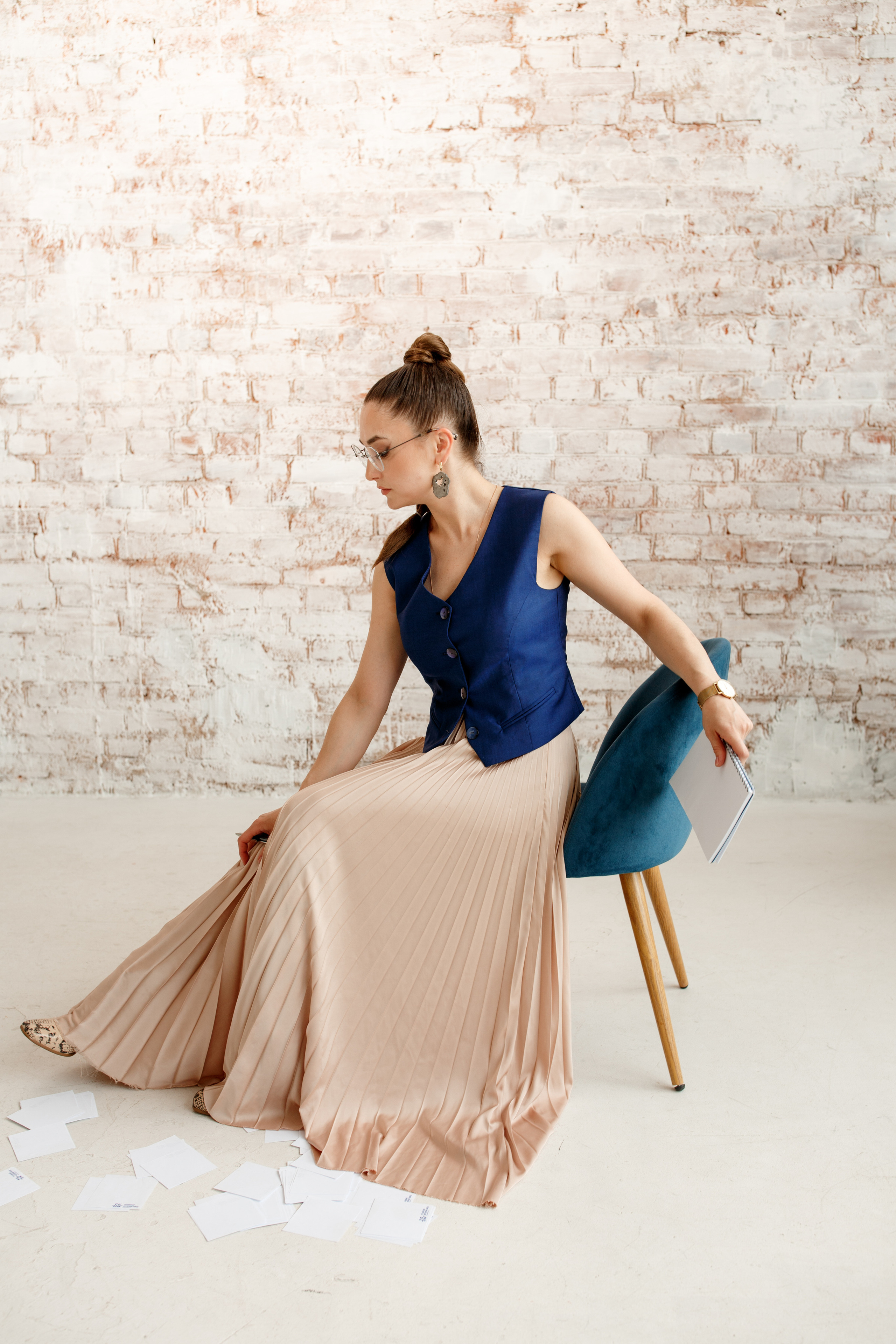 Экономист/Стилист. Семейный и детский фотограф в Ярославле