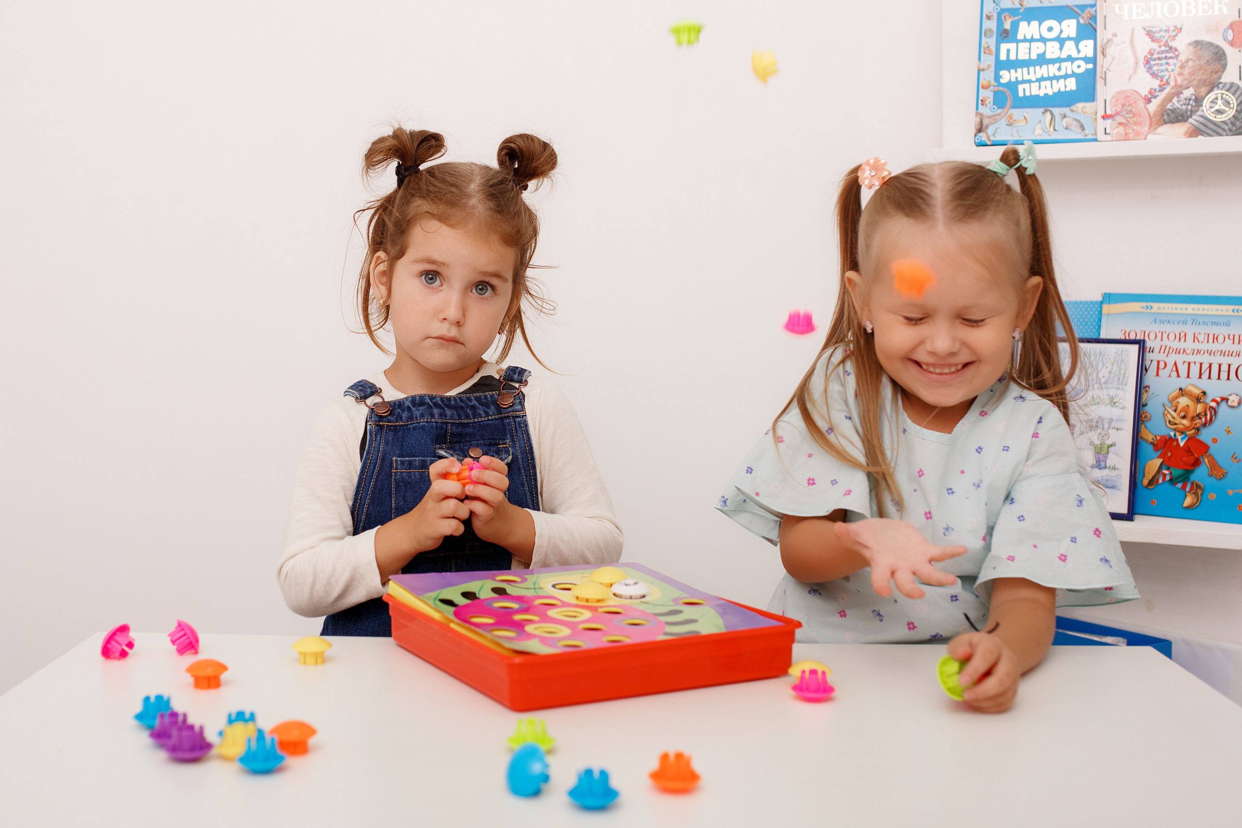 Частный лицей. Семейный и детский фотограф в Ярославле