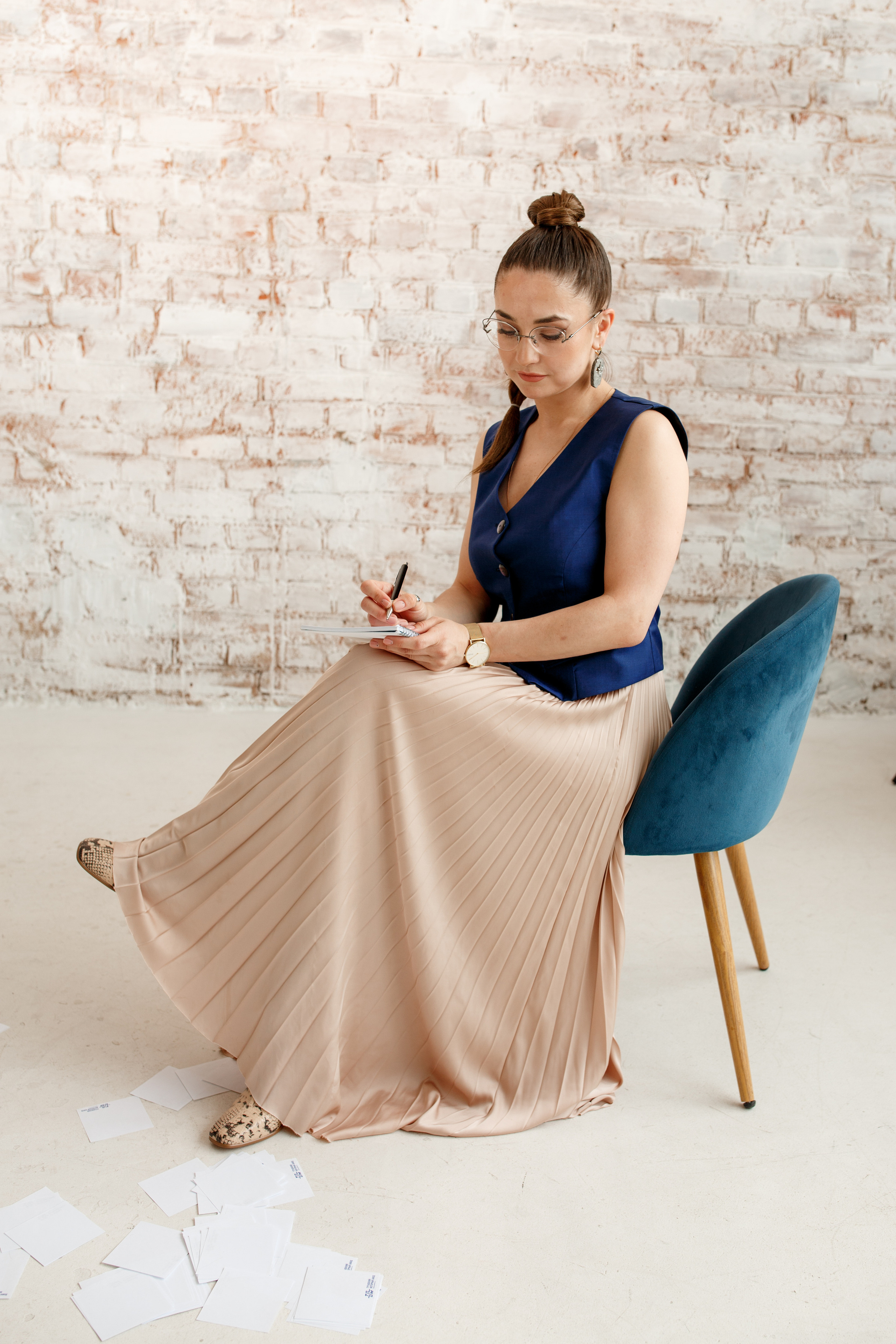 Экономист/Стилист. Семейный и детский фотограф в Ярославле