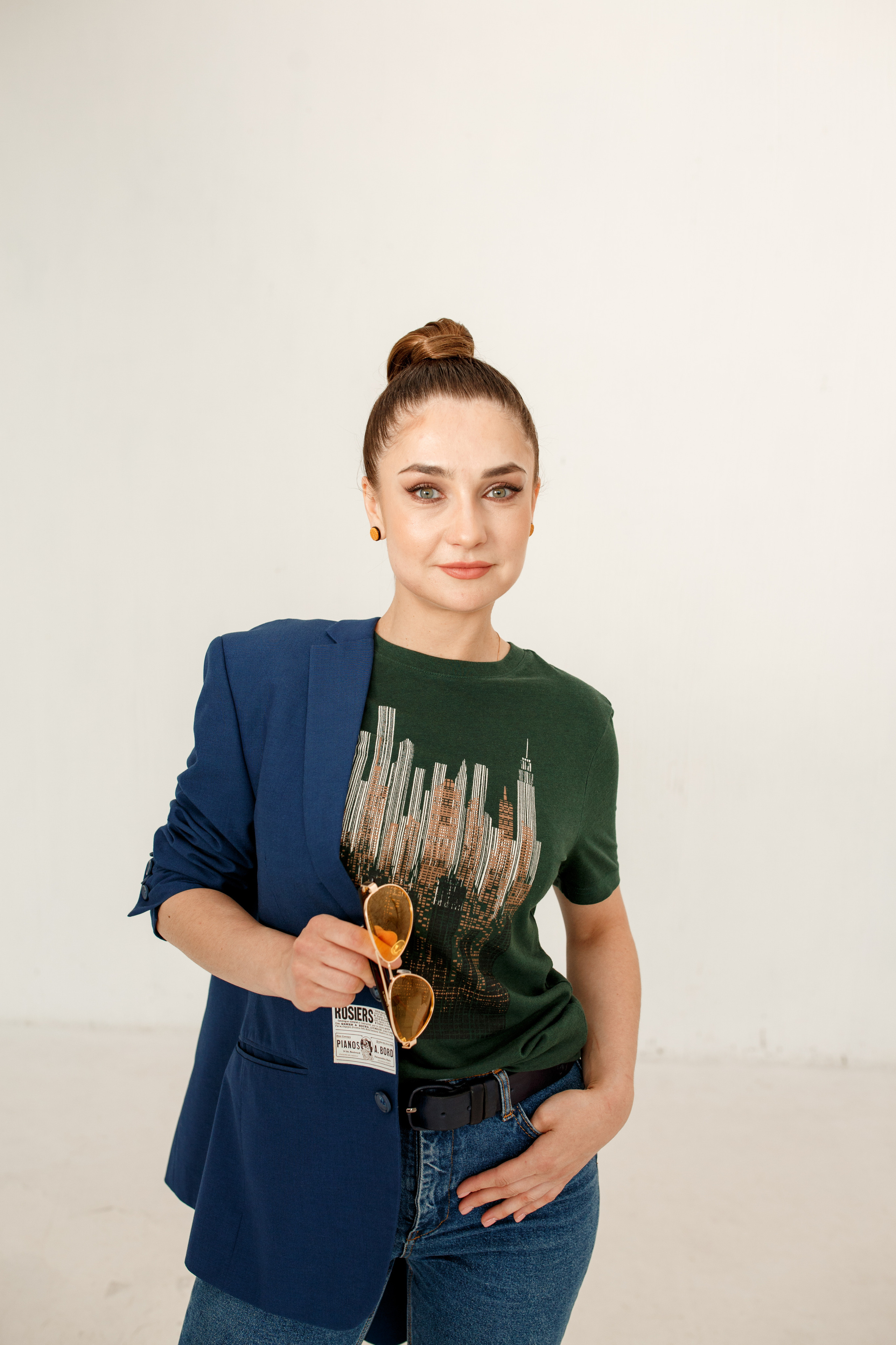 Экономист/Стилист. Семейный и детский фотограф в Ярославле