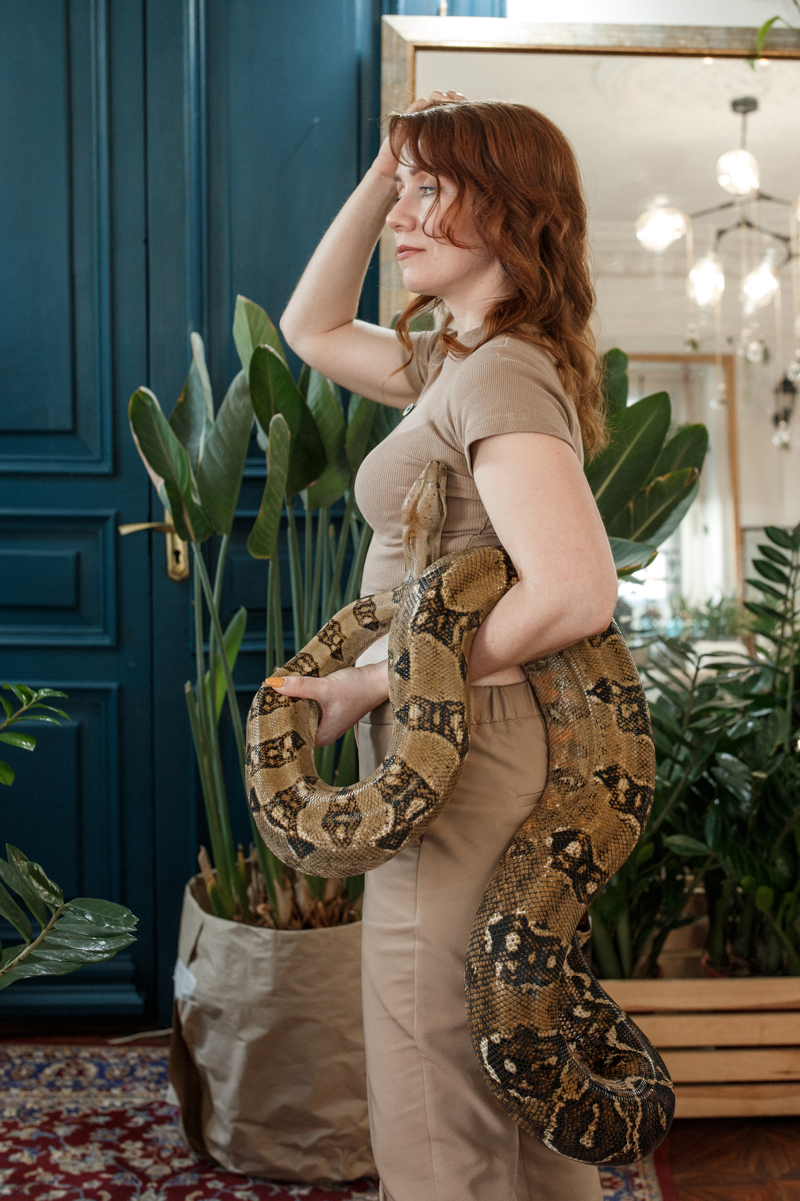 Ирина. Семейный и детский фотограф в Ярославле