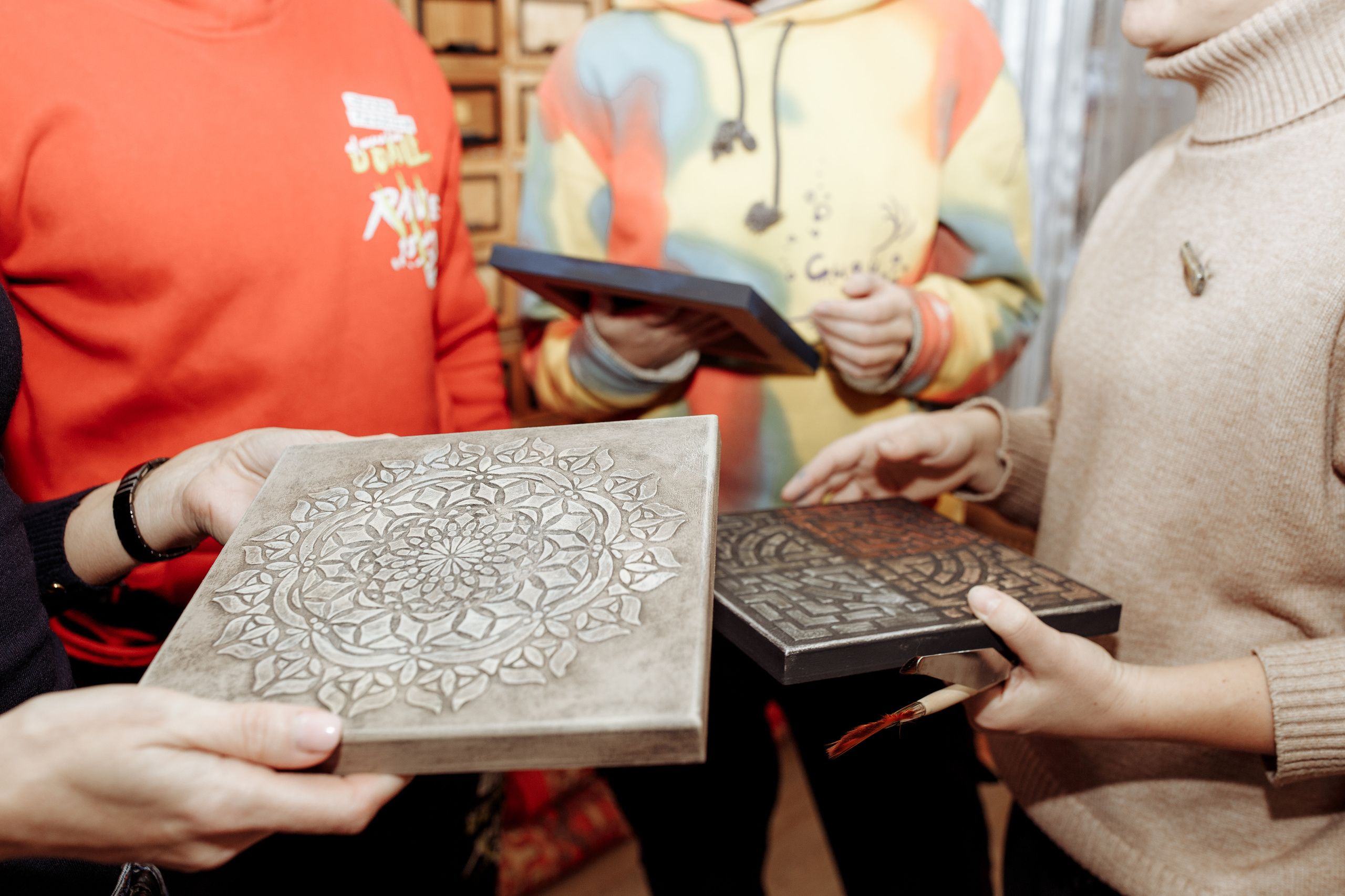 Репортаж мероприятия. Семейный и детский фотограф в Ярославле