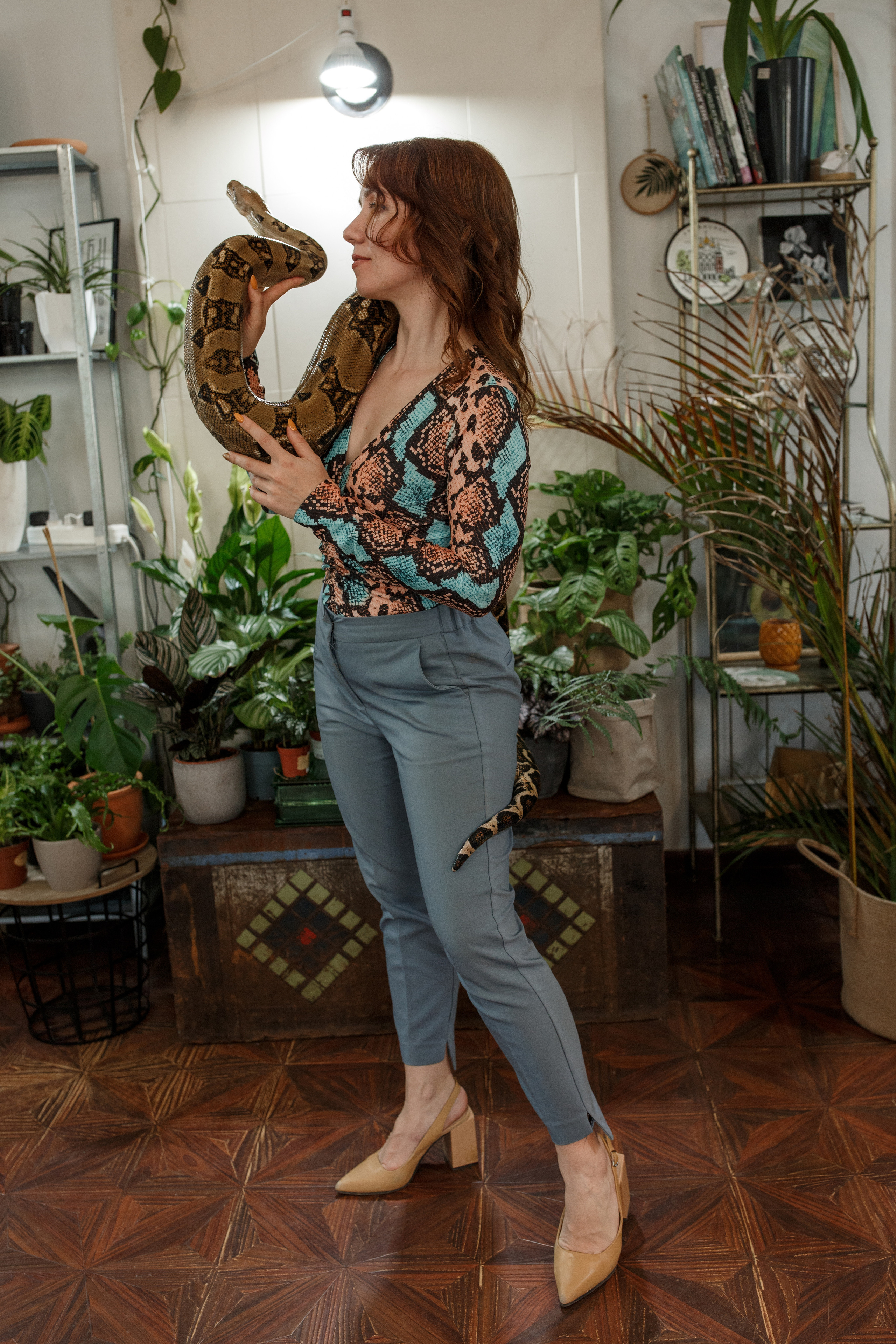 Ирина. Семейный и детский фотограф в Ярославле