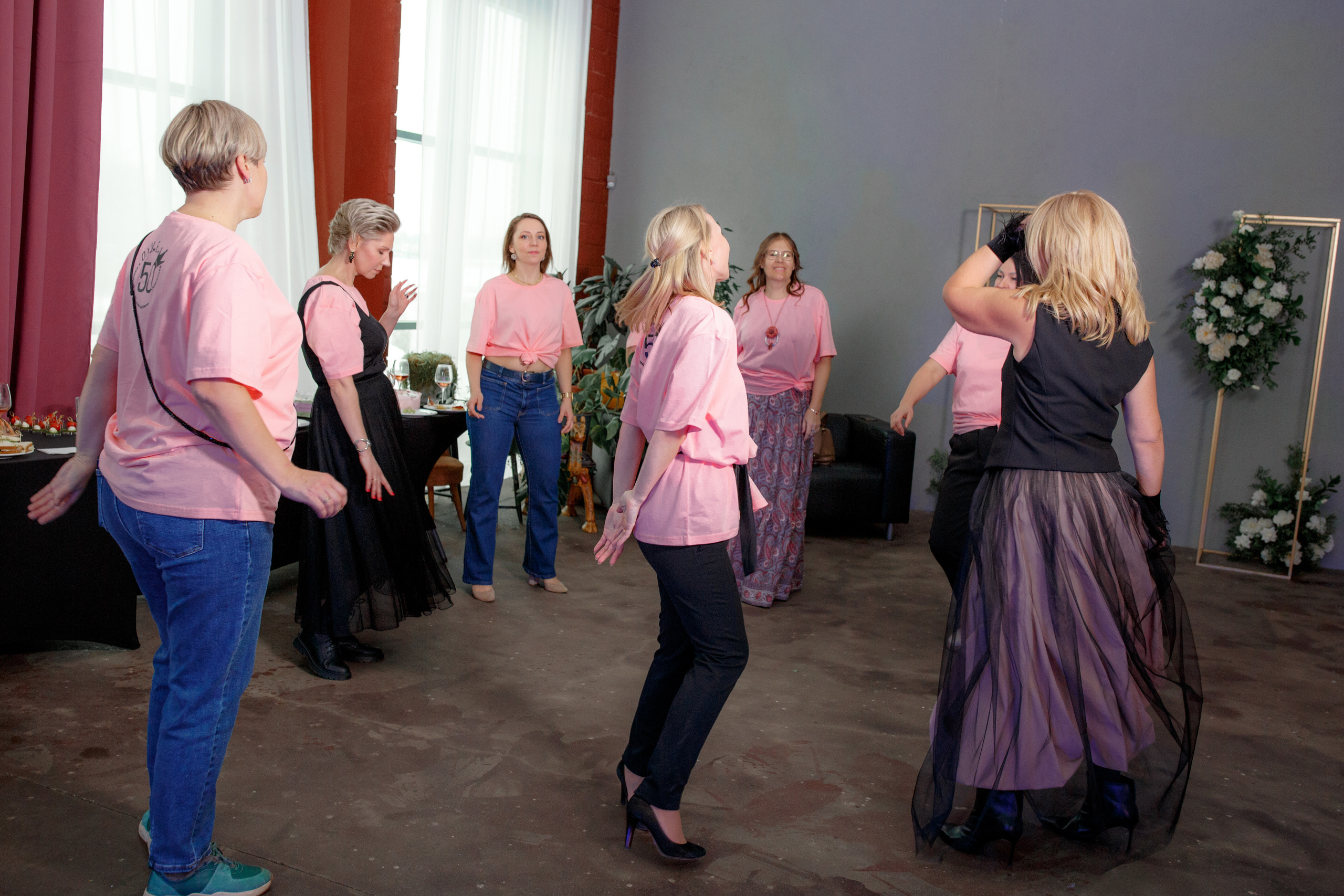 День рождение. Семейный и детский фотограф в Ярославле