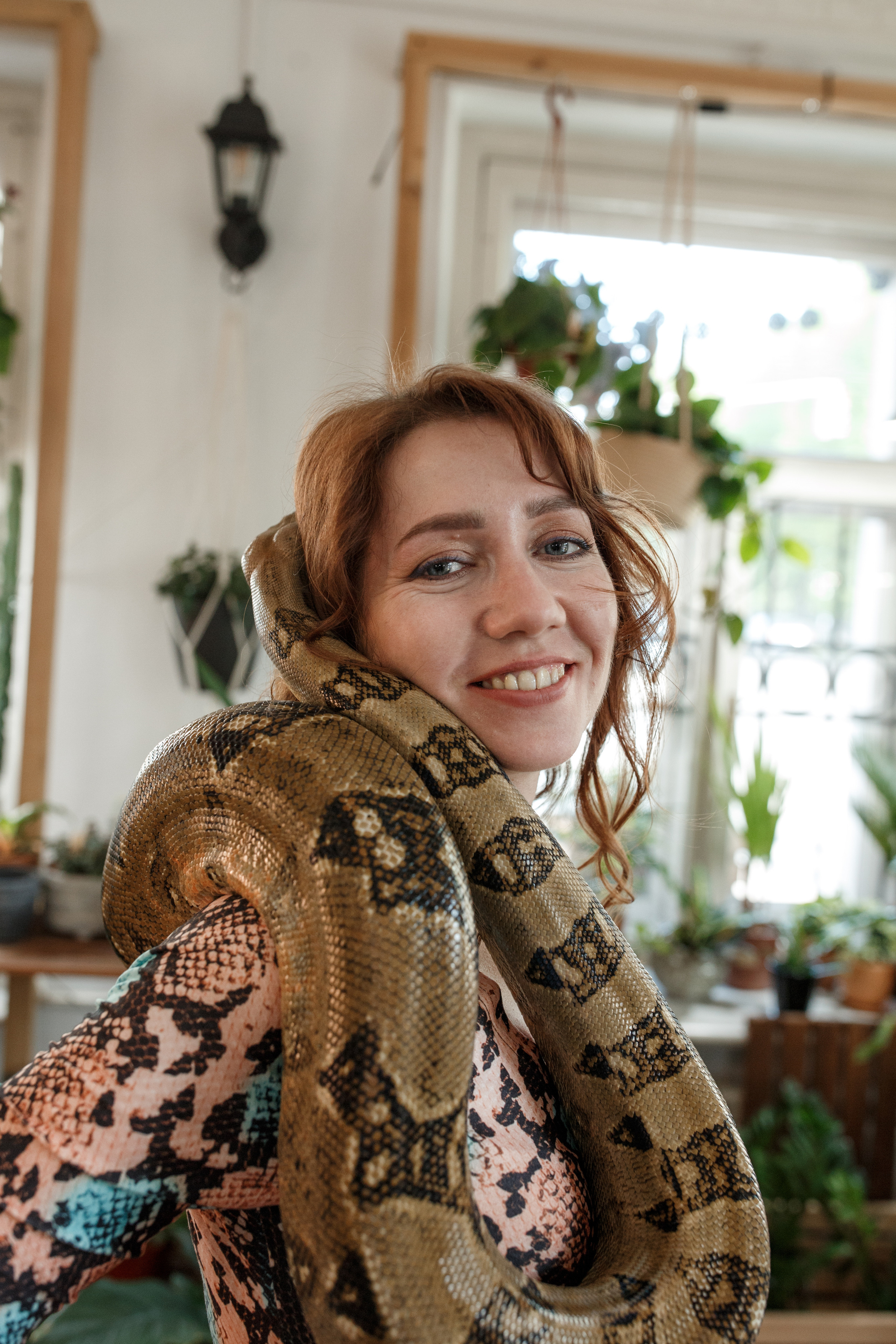 Ирина. Семейный и детский фотограф в Ярославле