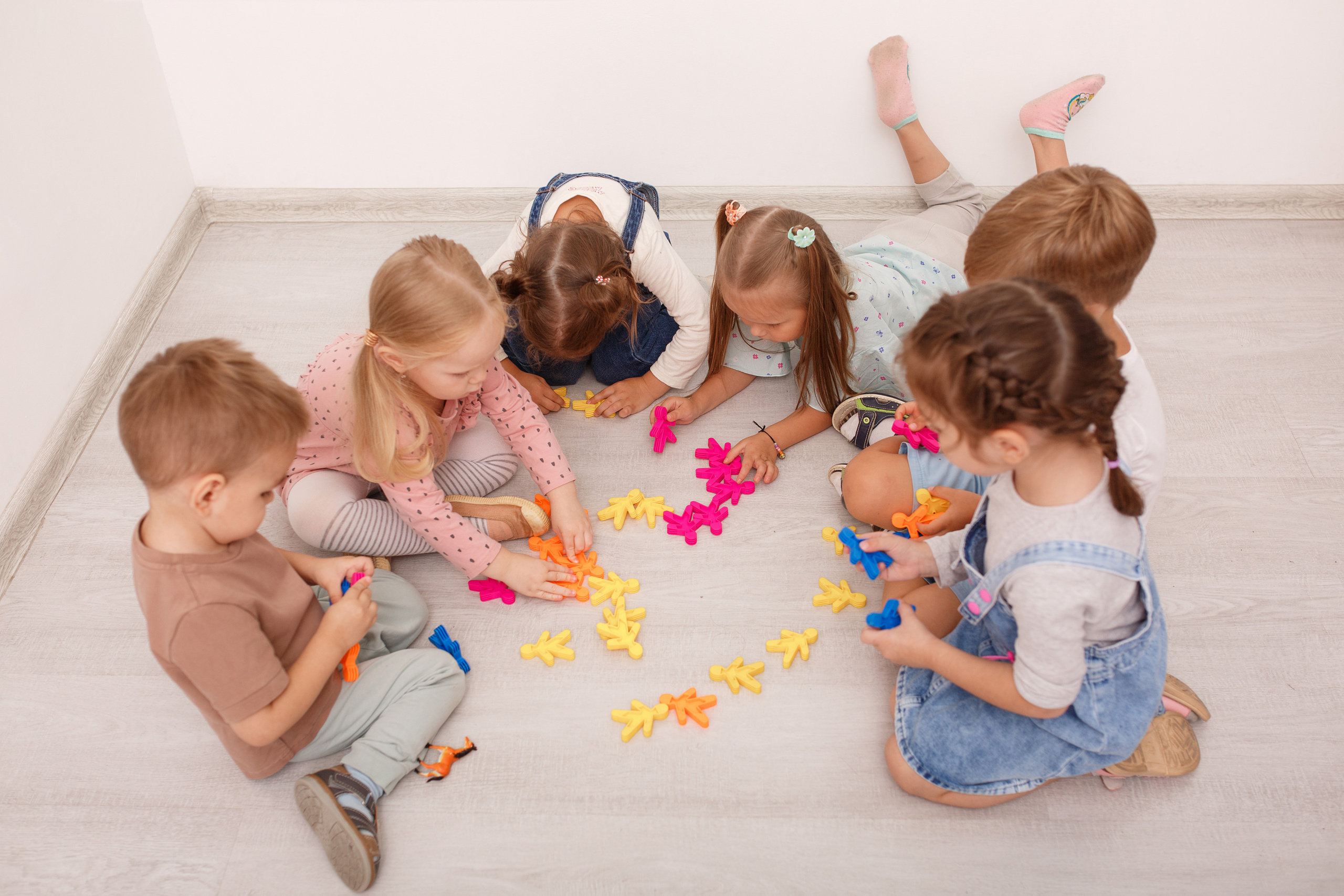 Частный лицей. Семейный и детский фотограф в Ярославле