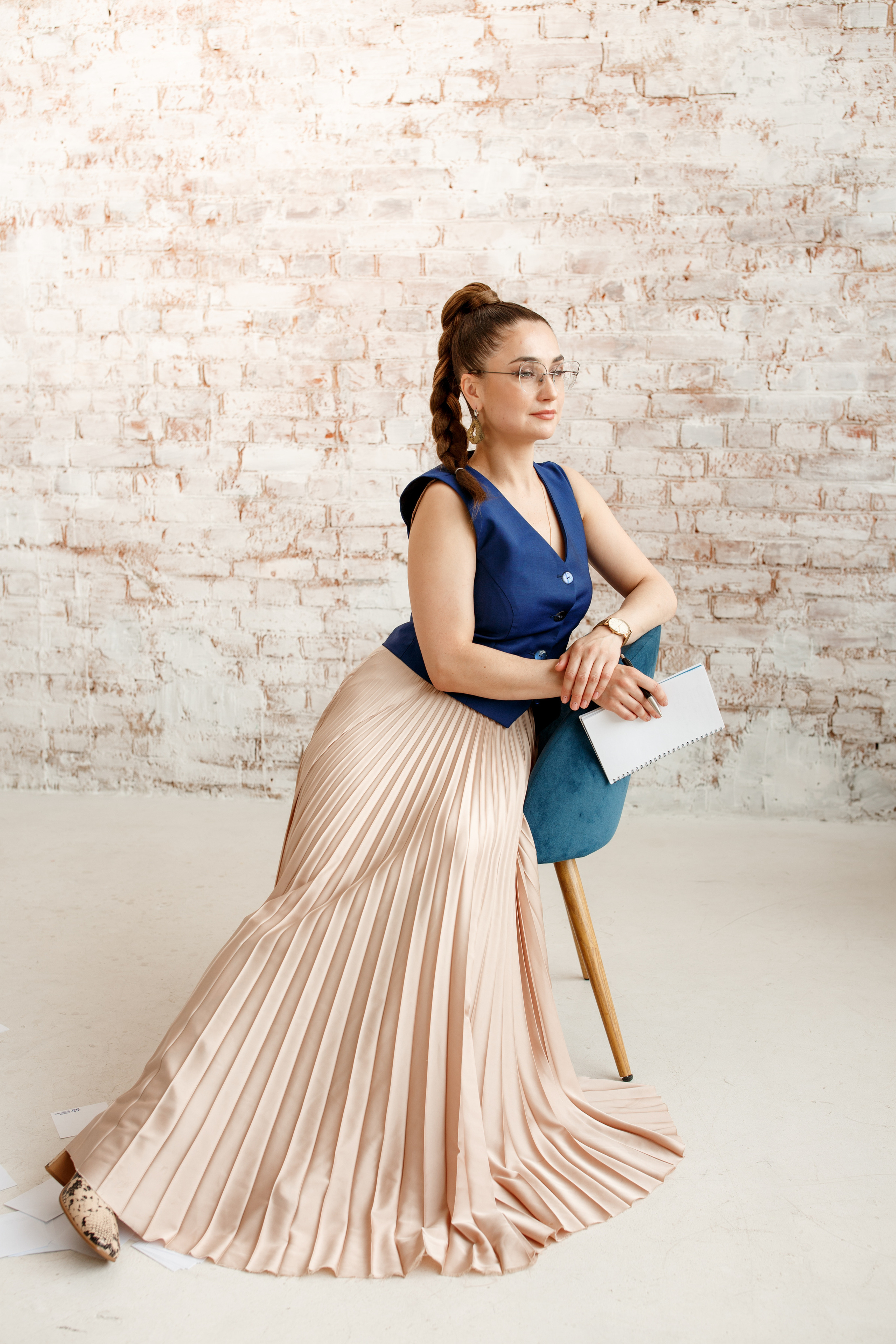 Экономист/Стилист. Семейный и детский фотограф в Ярославле