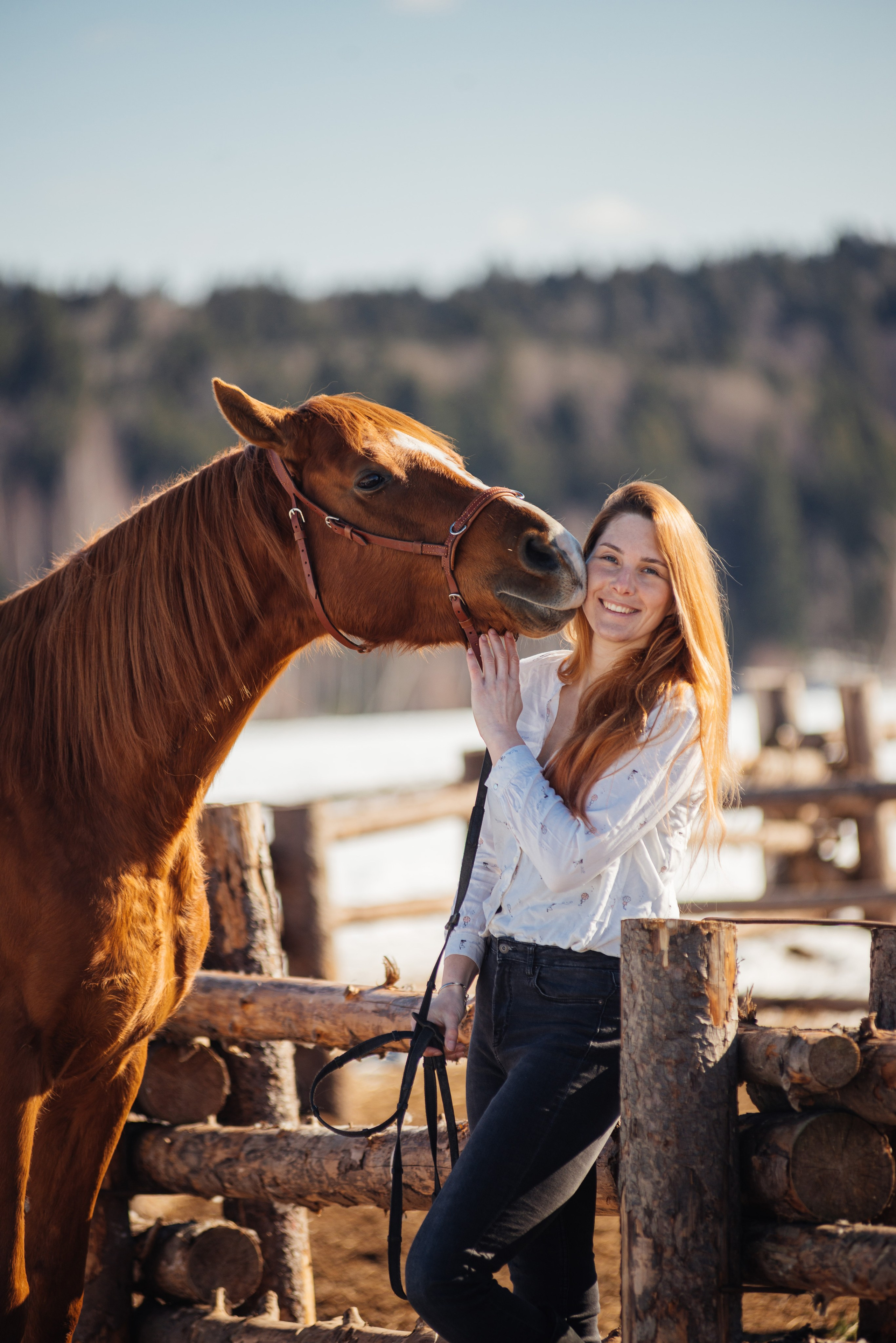 Валя Кочевник. Семейный фотограф Клубкова Мария. Поместье Клу