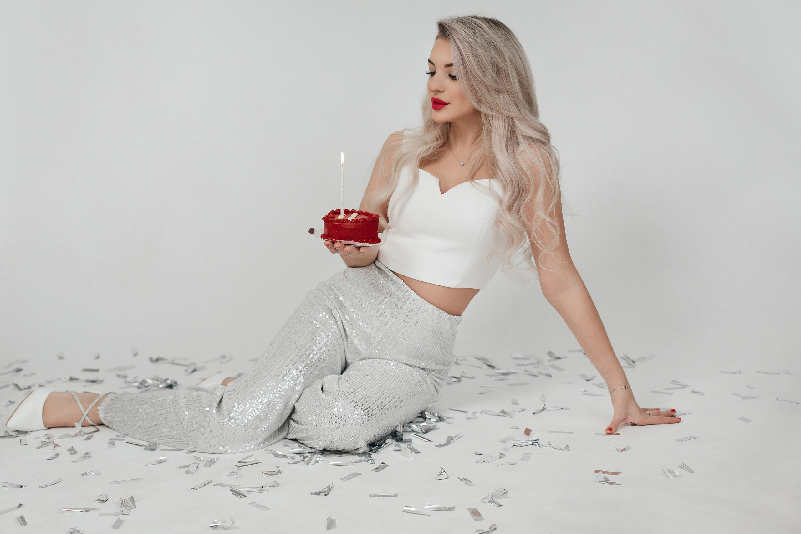 ФОТОСЕССИЯ КО ДНЮ РОЖДЕНИЯ. Фотограф в Киселёвске Татьяна Трухалева