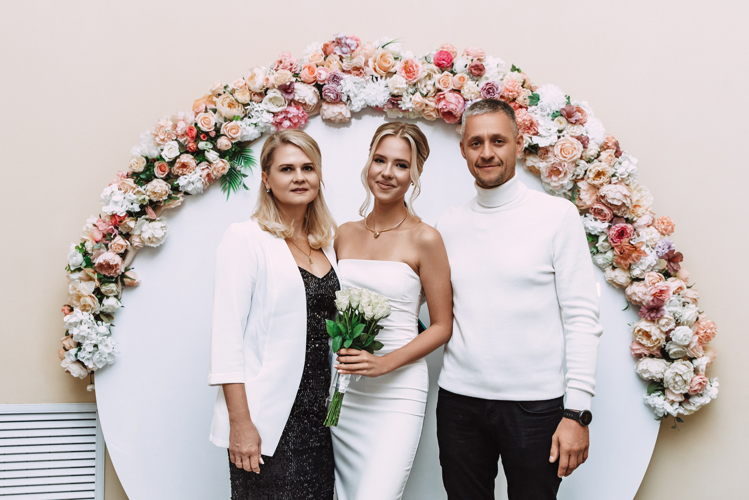 Александр + Кристина. Свадебный и семейный фотограф в Волгограде Олеся Лисицкая