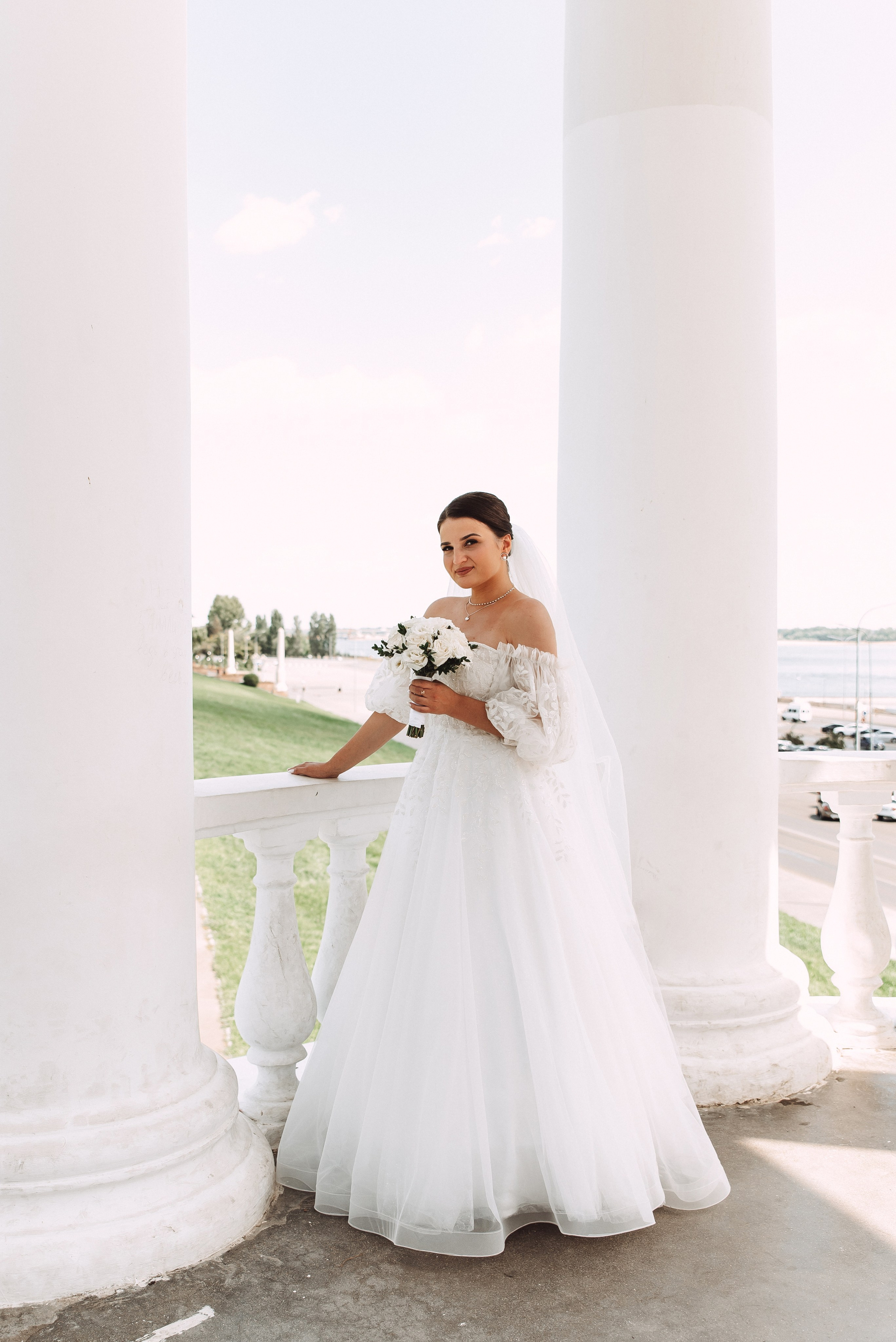 Семен + Варвара. Свадебный и семейный фотограф в Волгограде Олеся Лисицкая