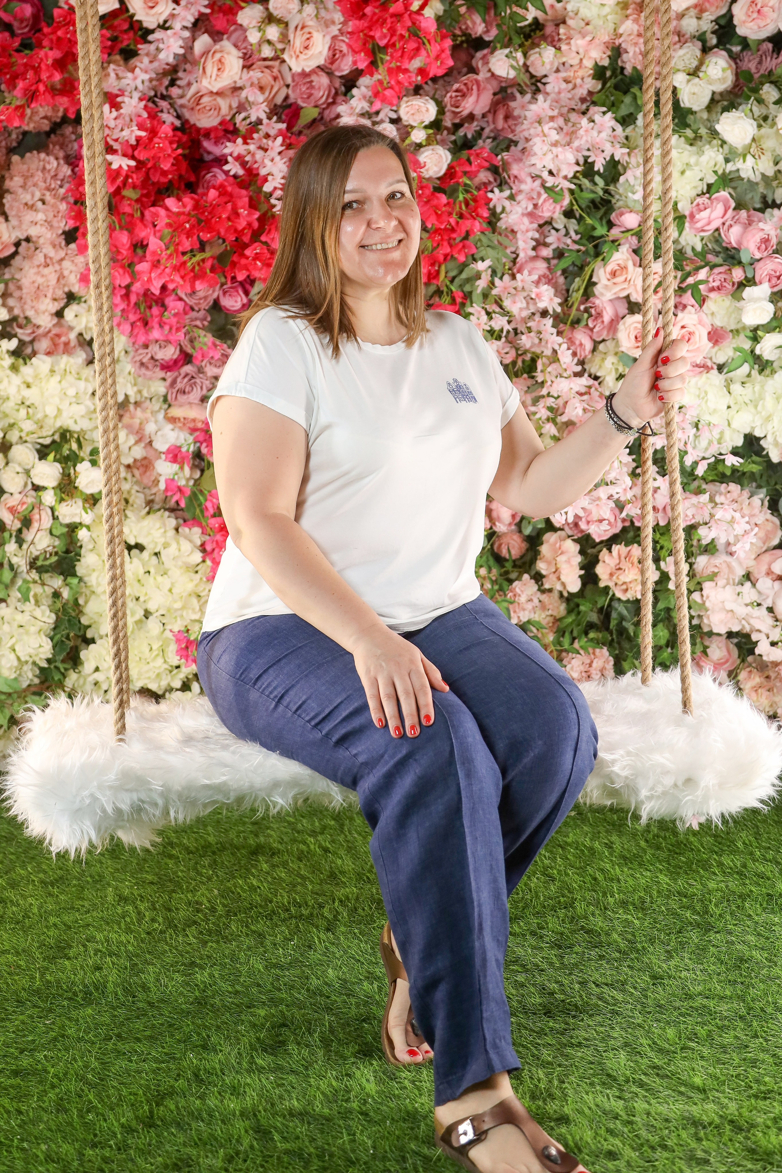 NSP Конференция в Сочи. Фотограф Антон Чупринин