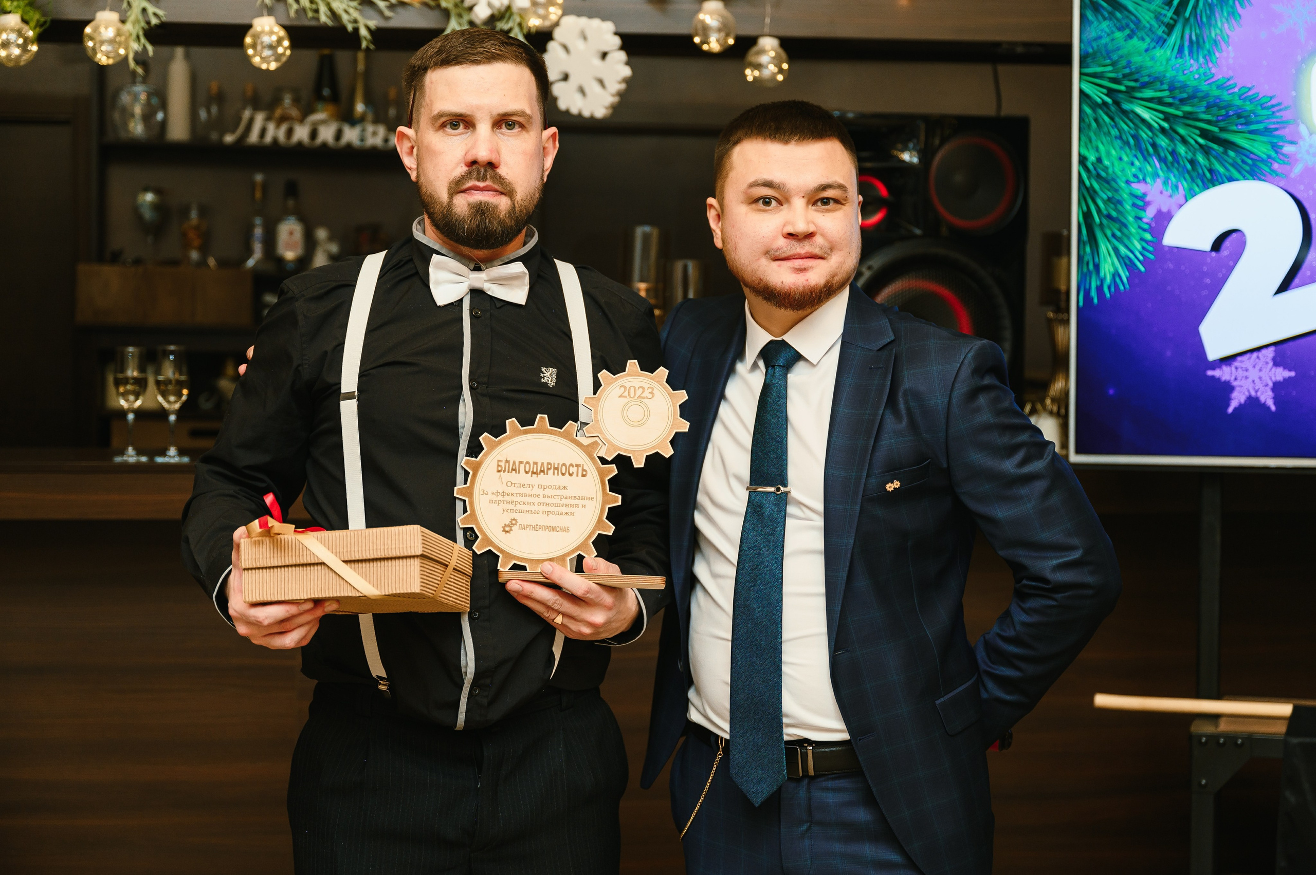 Новогодний корпоратив в «Алых парусах». Wedding and family photographer USA