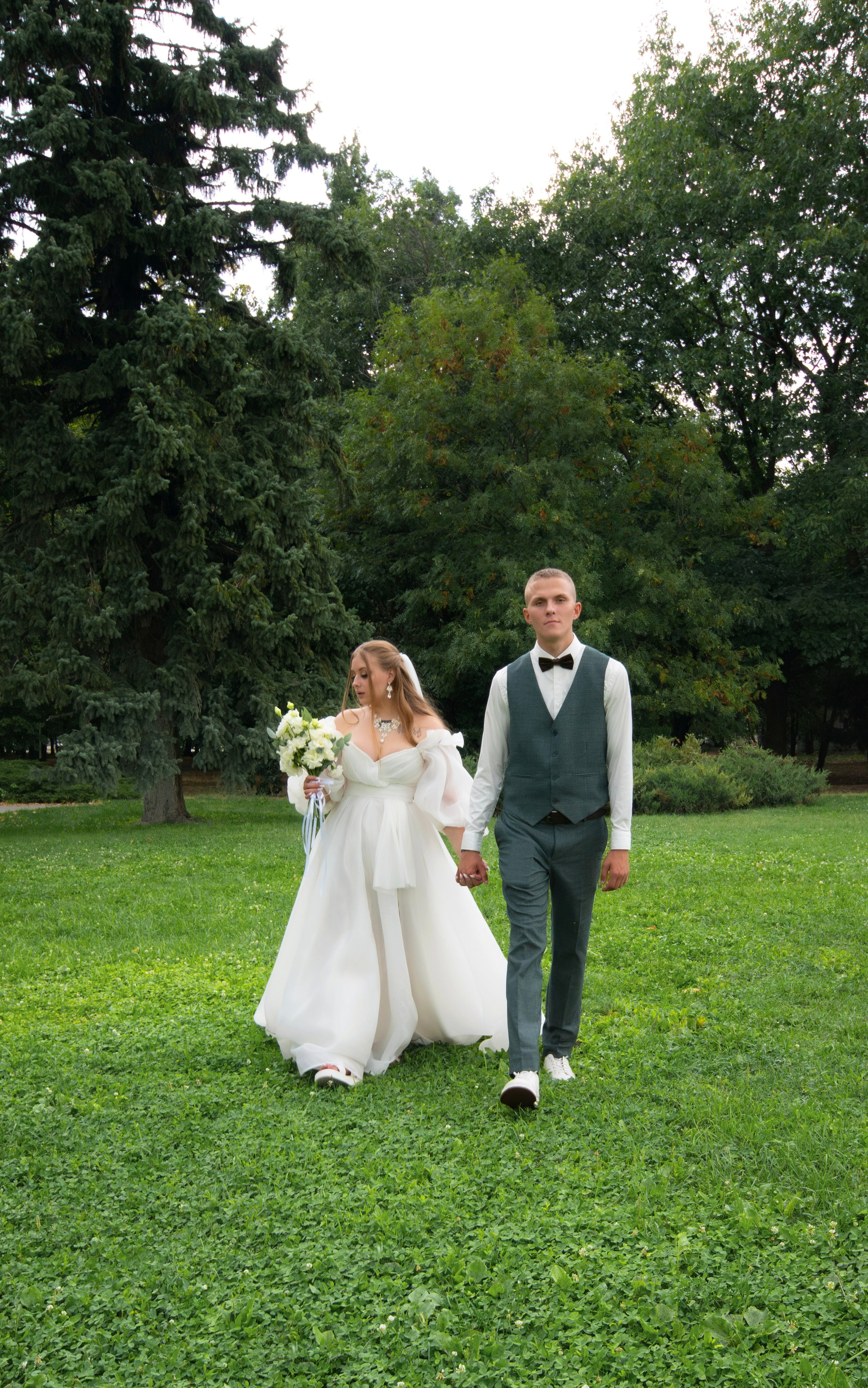 Александр и Дарья. Крыгина Ольга Фотограф Краснодар