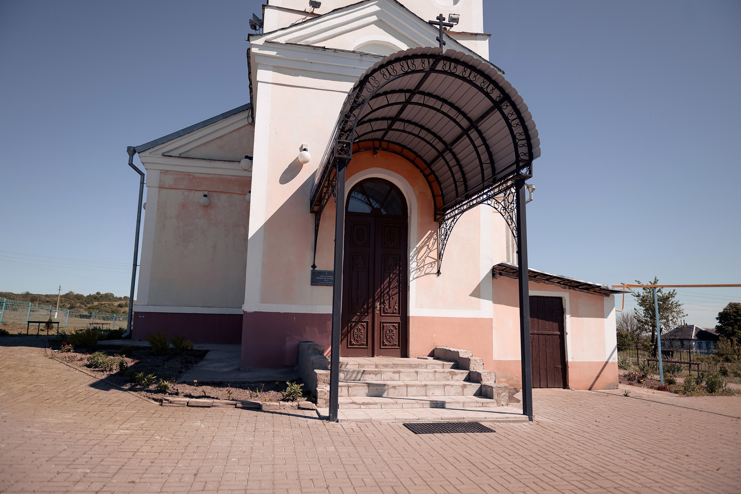 Крещение Екатнрины. Свадебный фотограф Белгород Валуйки Старый Оскол Воронеж
