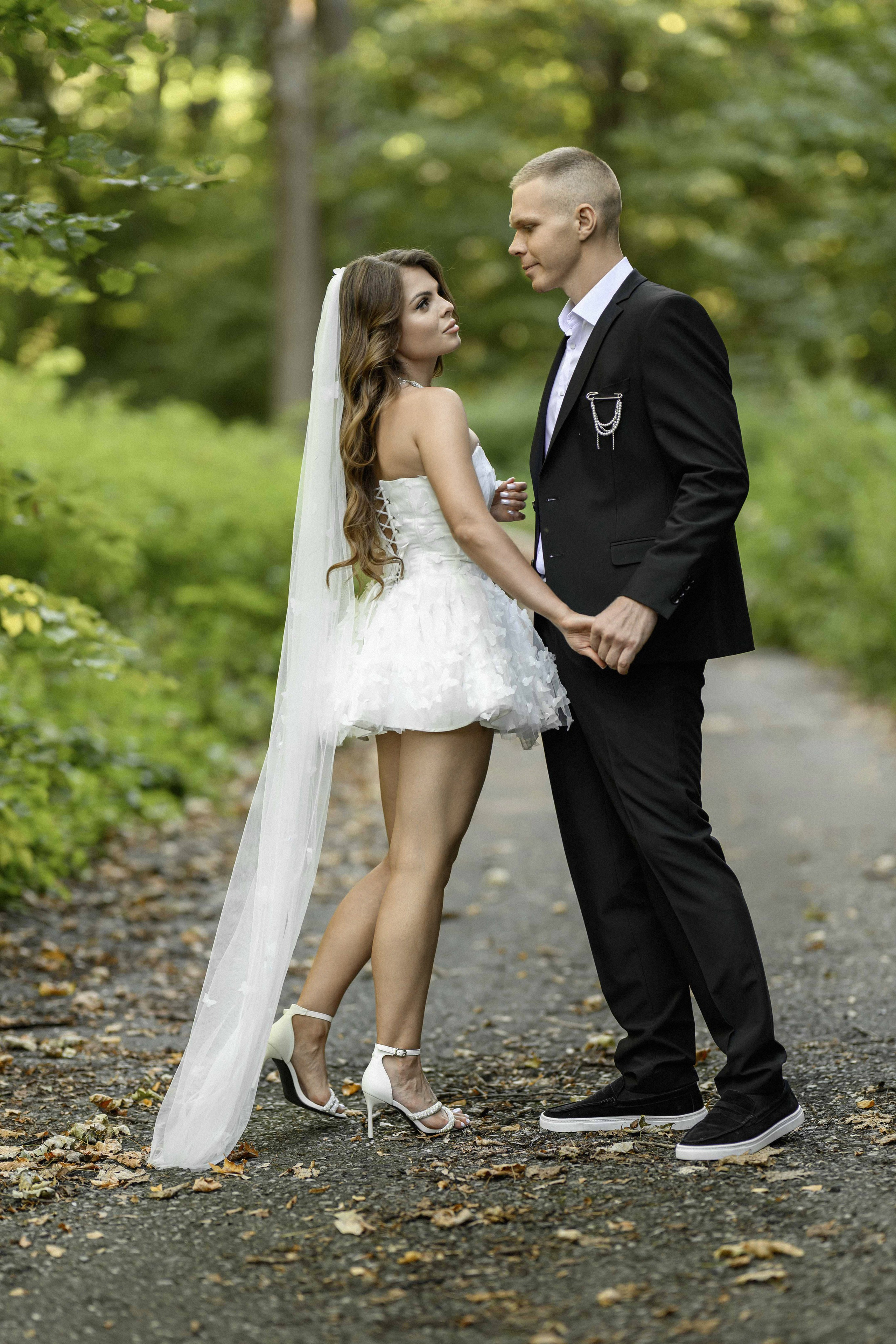 Александр и Лика. Свадебный фотограф Белгород Валуйки Старый Оскол Воронеж