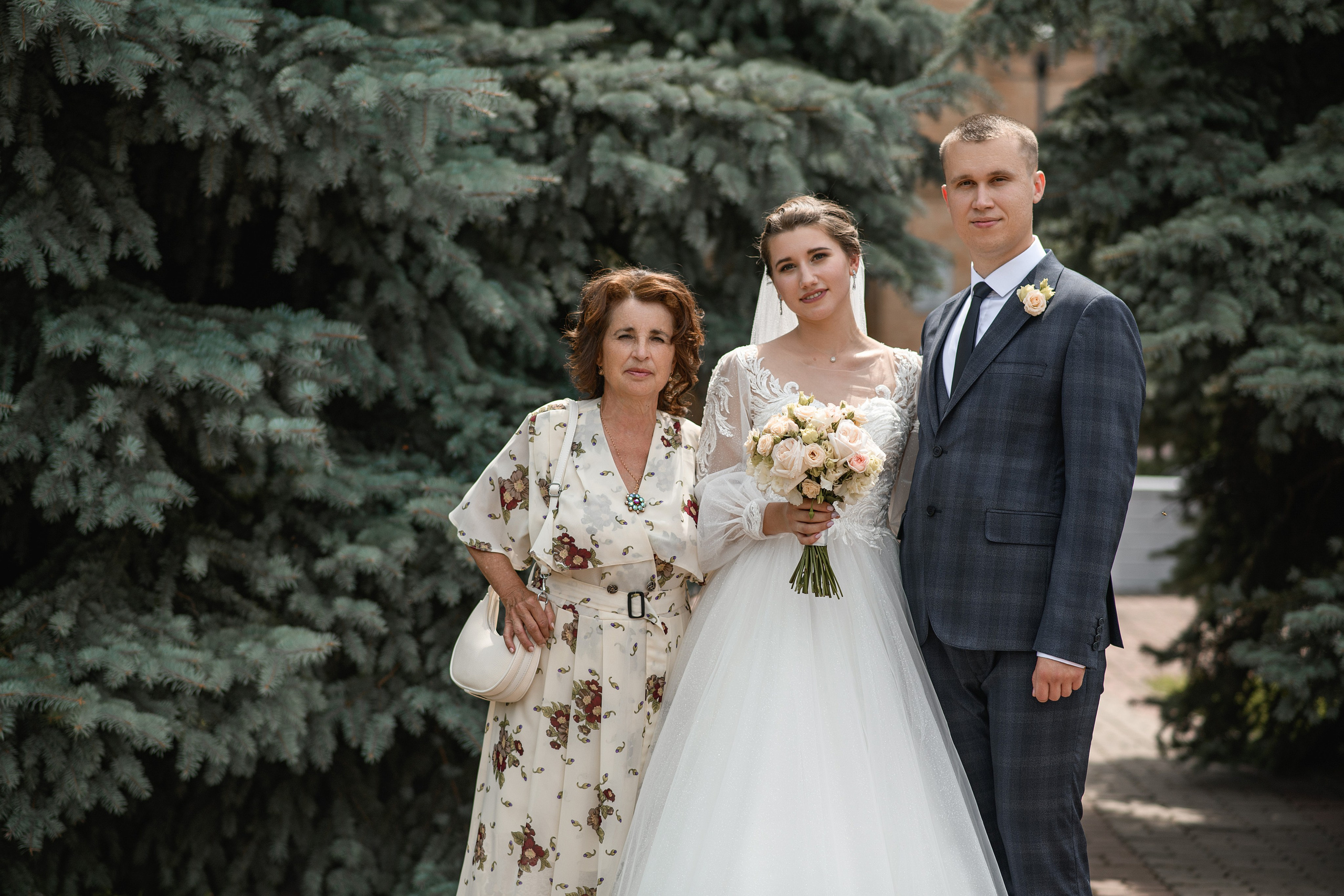 Александр и Юлия. Свадебный фотограф Белгород Валуйки Старый Оскол Воронеж