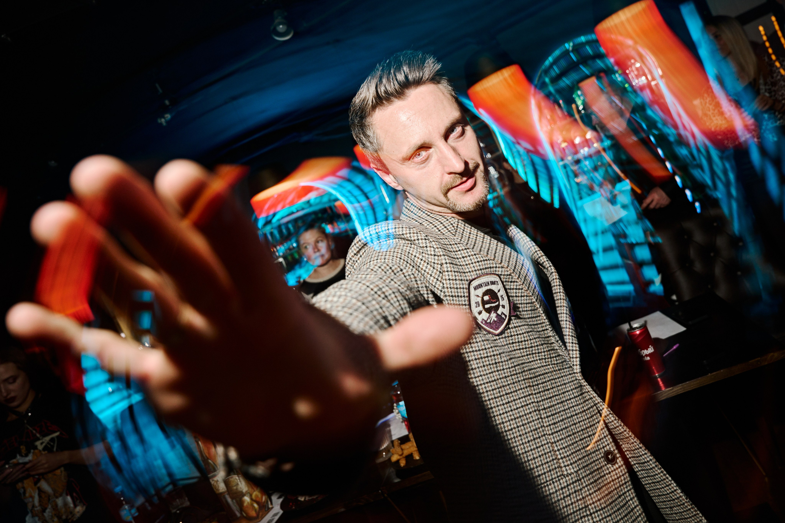 Корпоративы