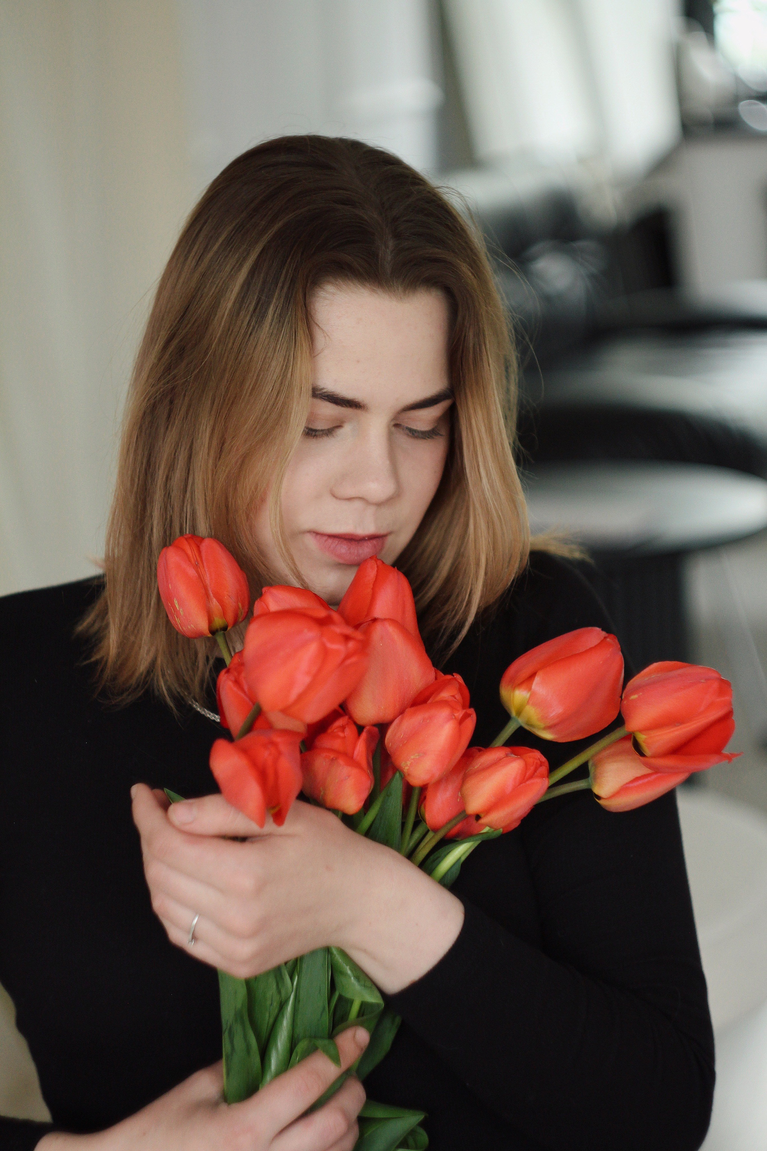 Студия daloni, Аня. Photography Eva