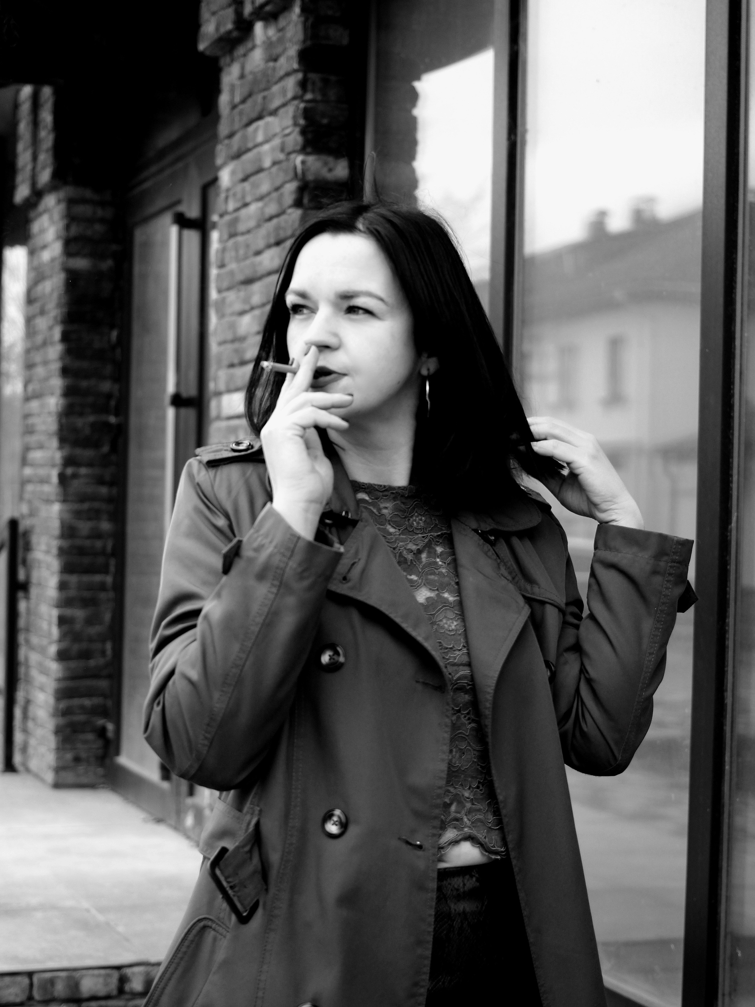 Grange. Photography Eva