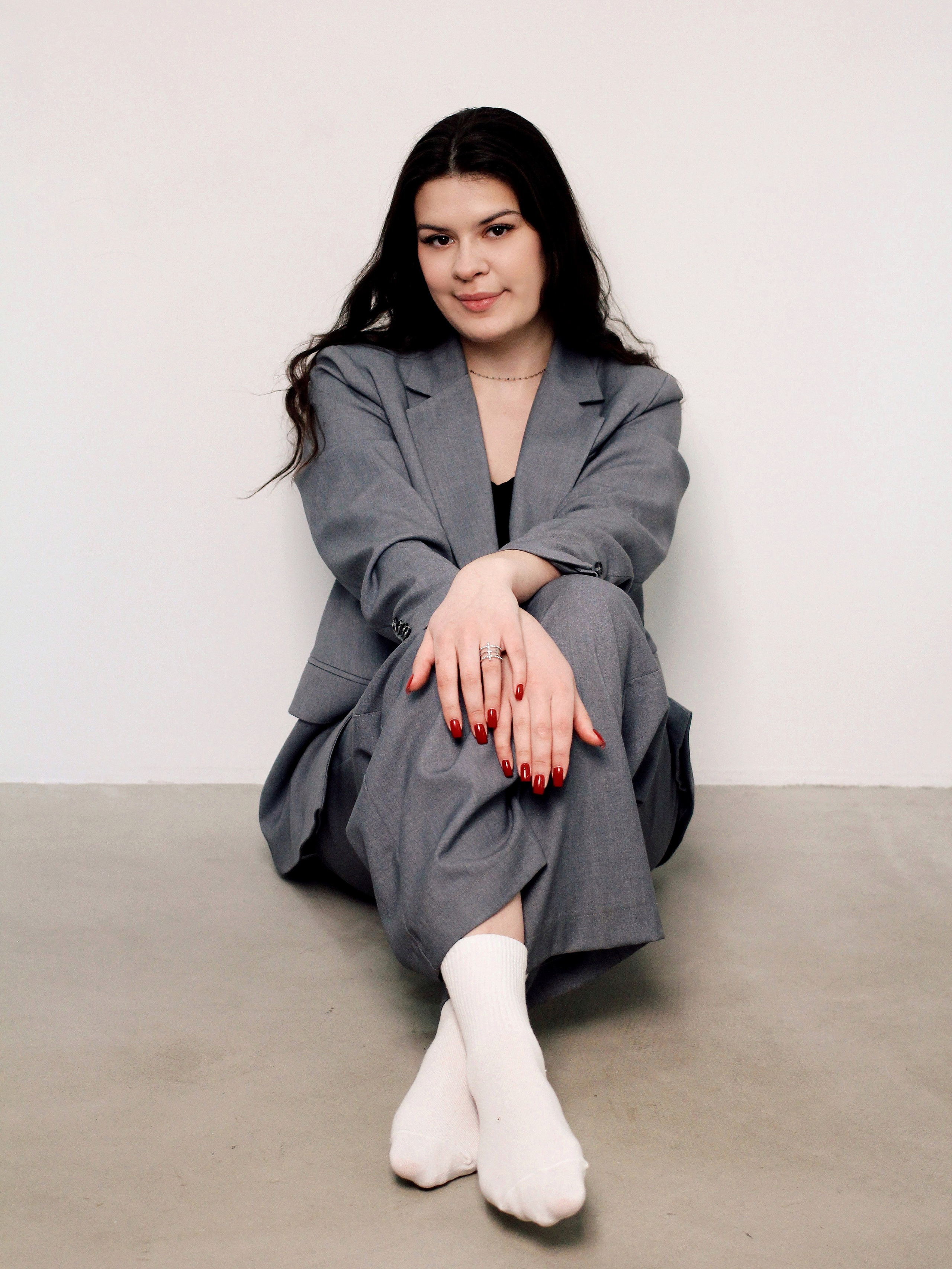 Ангелина. Photography Eva