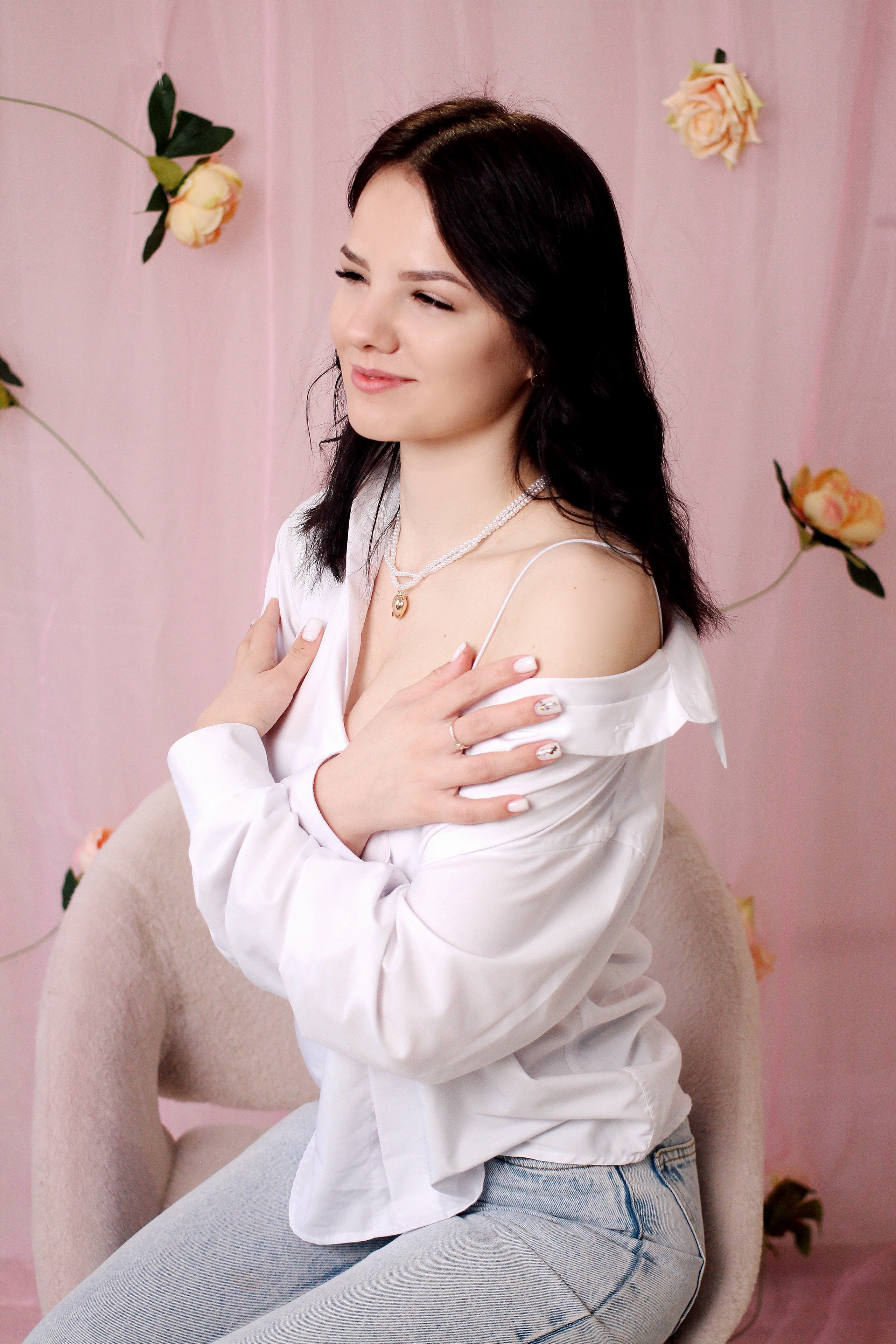 Фотодень 2 марта. Photography Eva