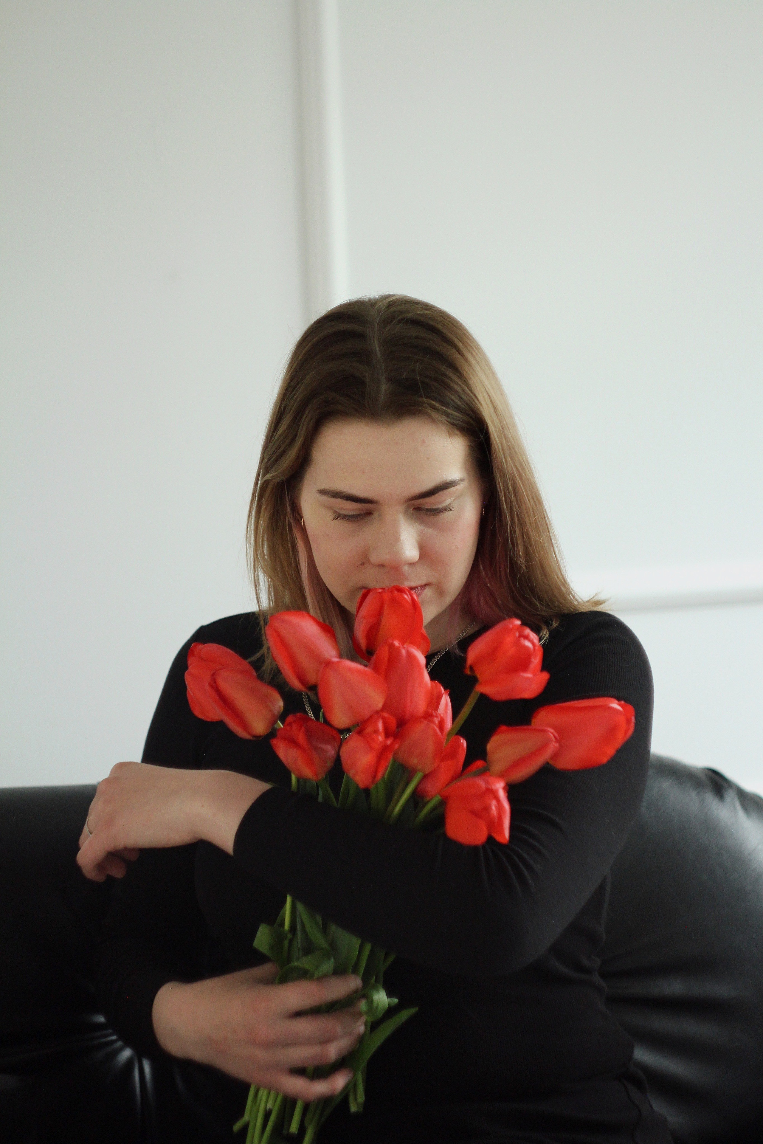 Студия daloni, Аня. Photography Eva